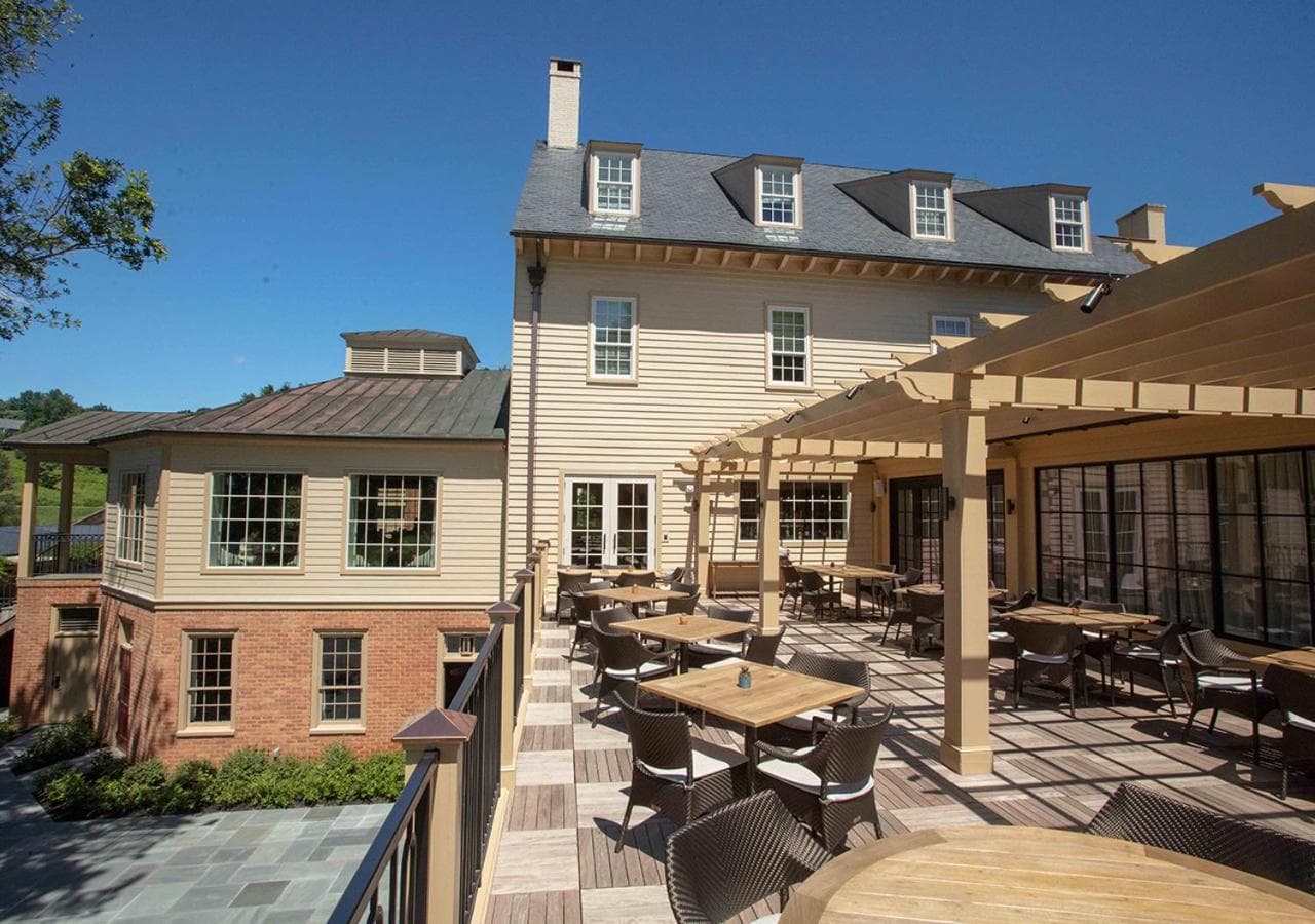 Boar's Head Resort gallery photo in Charlottesville, VA — image 11