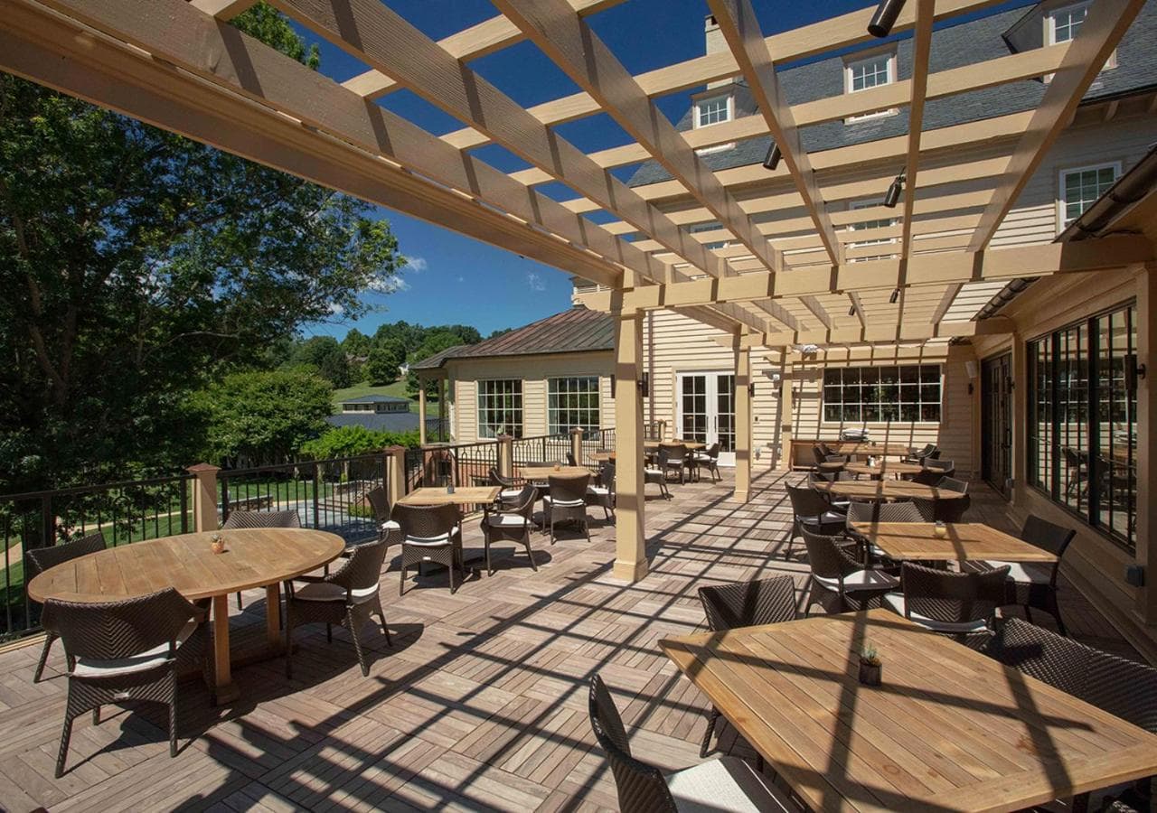 Boar's Head Resort gallery photo in Charlottesville, VA — image 83