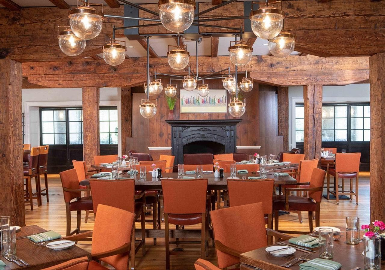 Boar's Head Resort gallery photo in Charlottesville, VA — image 28