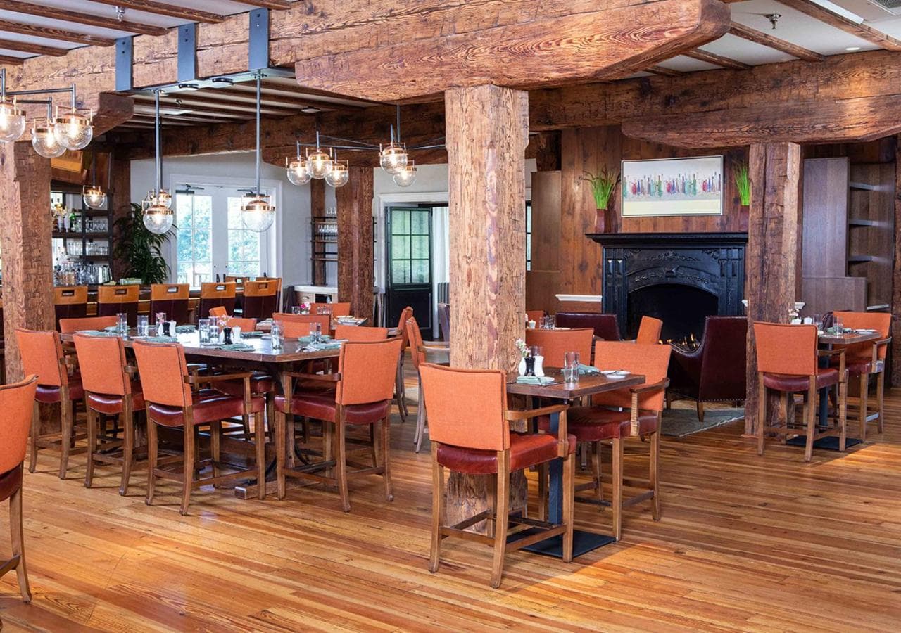Boar's Head Resort gallery photo in Charlottesville, VA — image 62