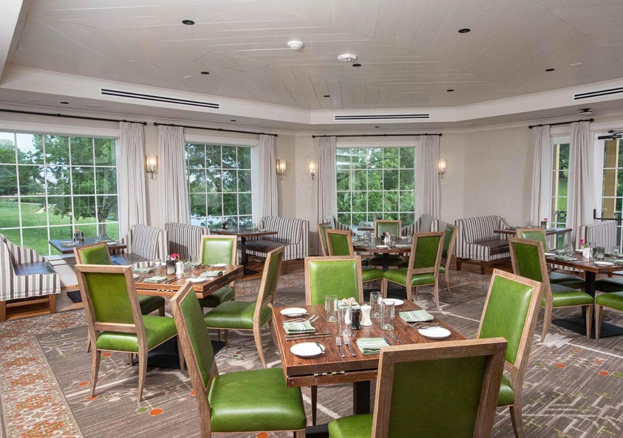 Boar's Head Resort gallery photo in Charlottesville, VA — image 77