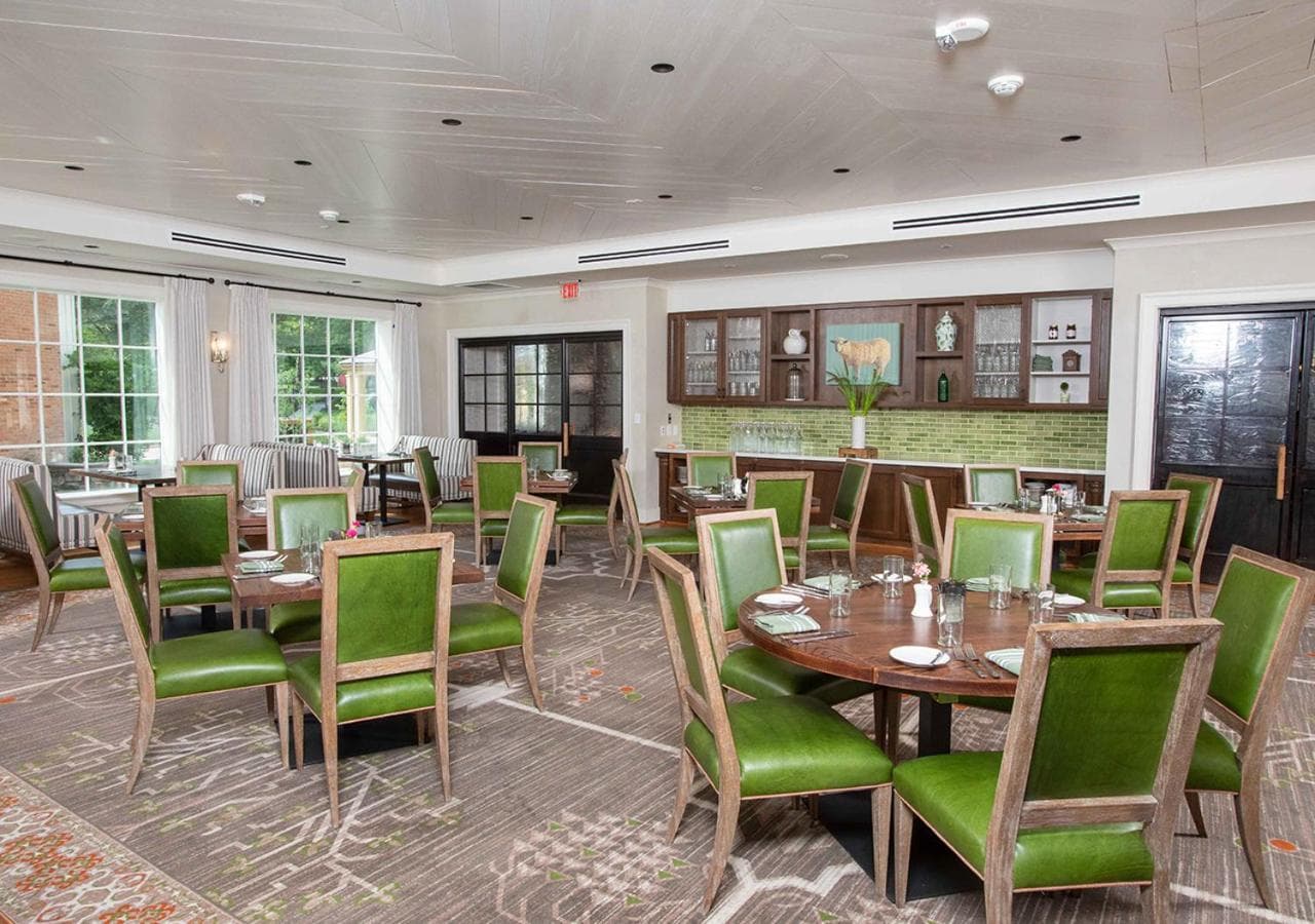Boar's Head Resort gallery photo in Charlottesville, VA — image 35