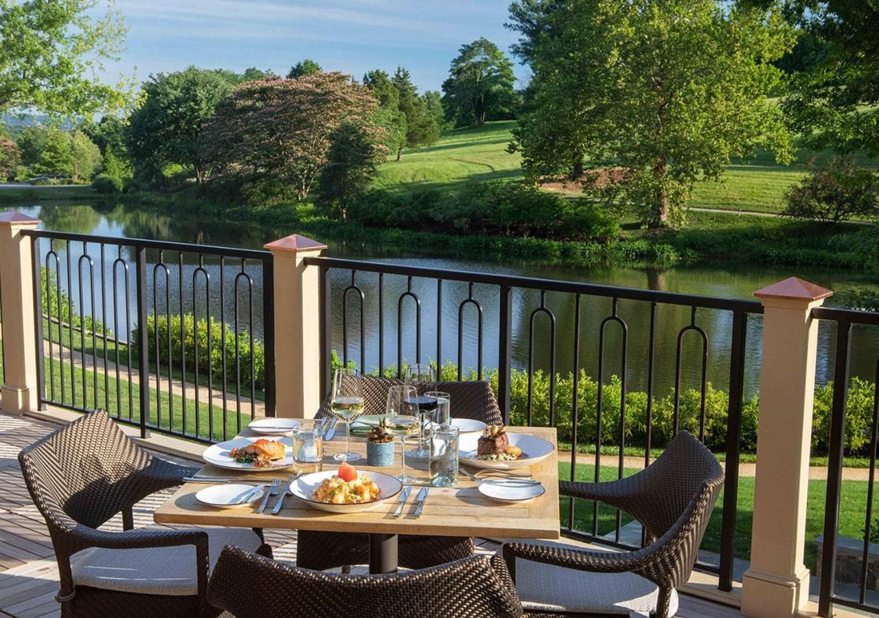 Boar's Head Resort gallery photo in Charlottesville, VA — image 24