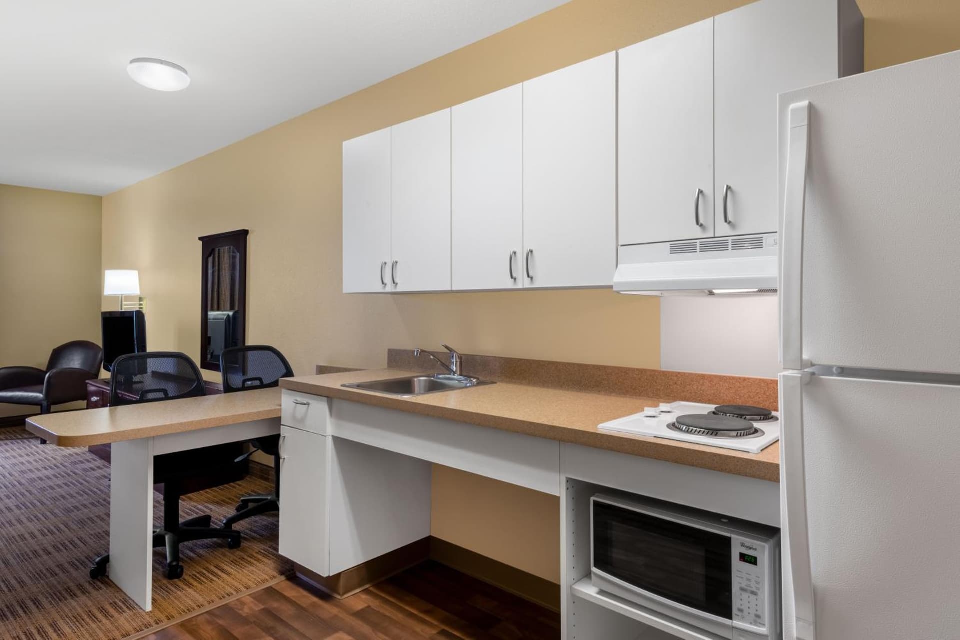 Suburban Studios Columbus Fort Benning Area gallery photo in Columbus, GA — image 26