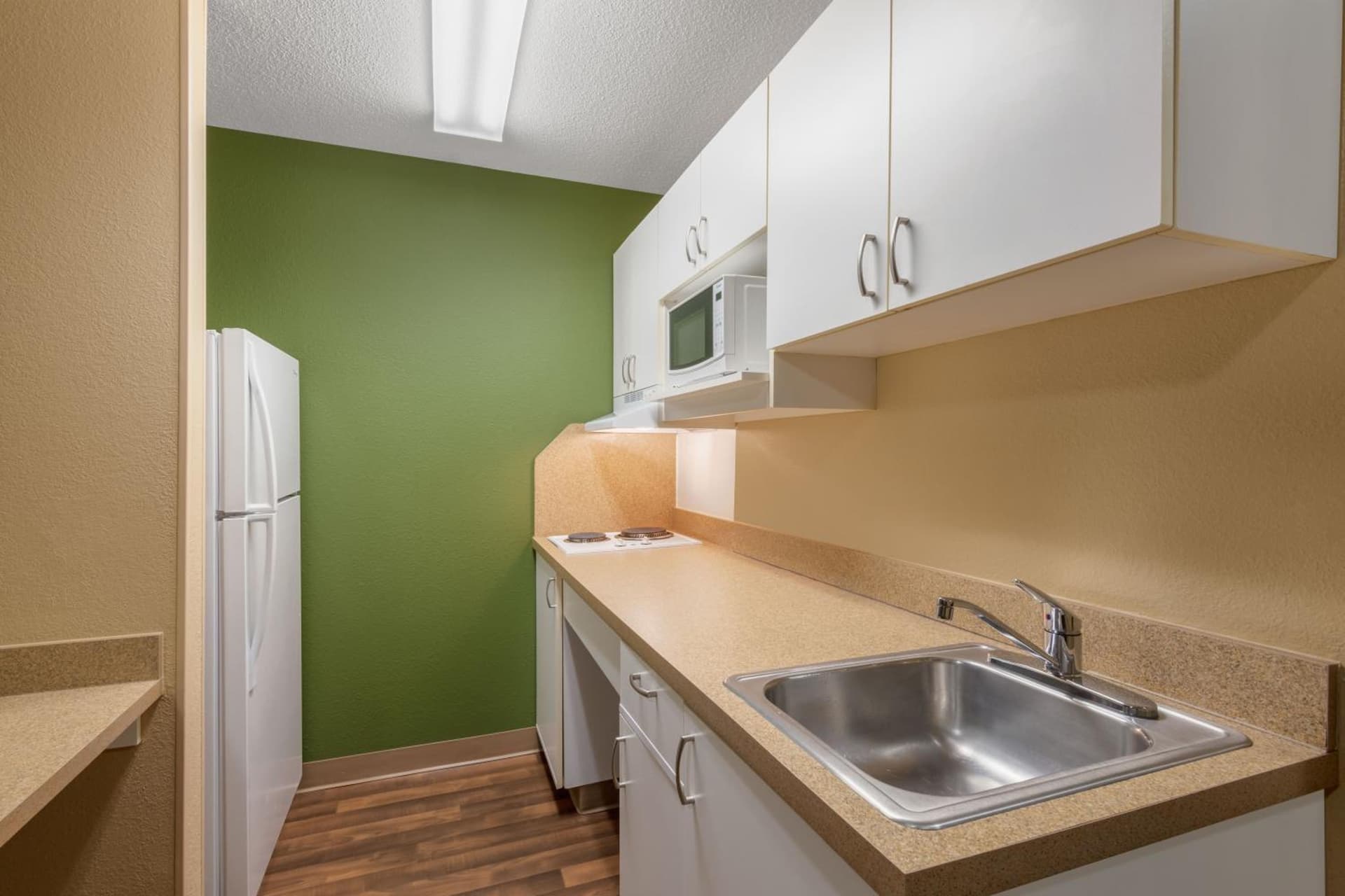 Suburban Studios Columbus Fort Benning Area gallery photo in Columbus, GA — image 23