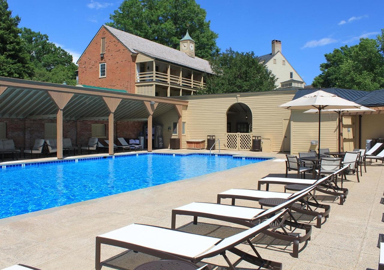 Boar's Head Resort gallery photo in Charlottesville, VA — image 5