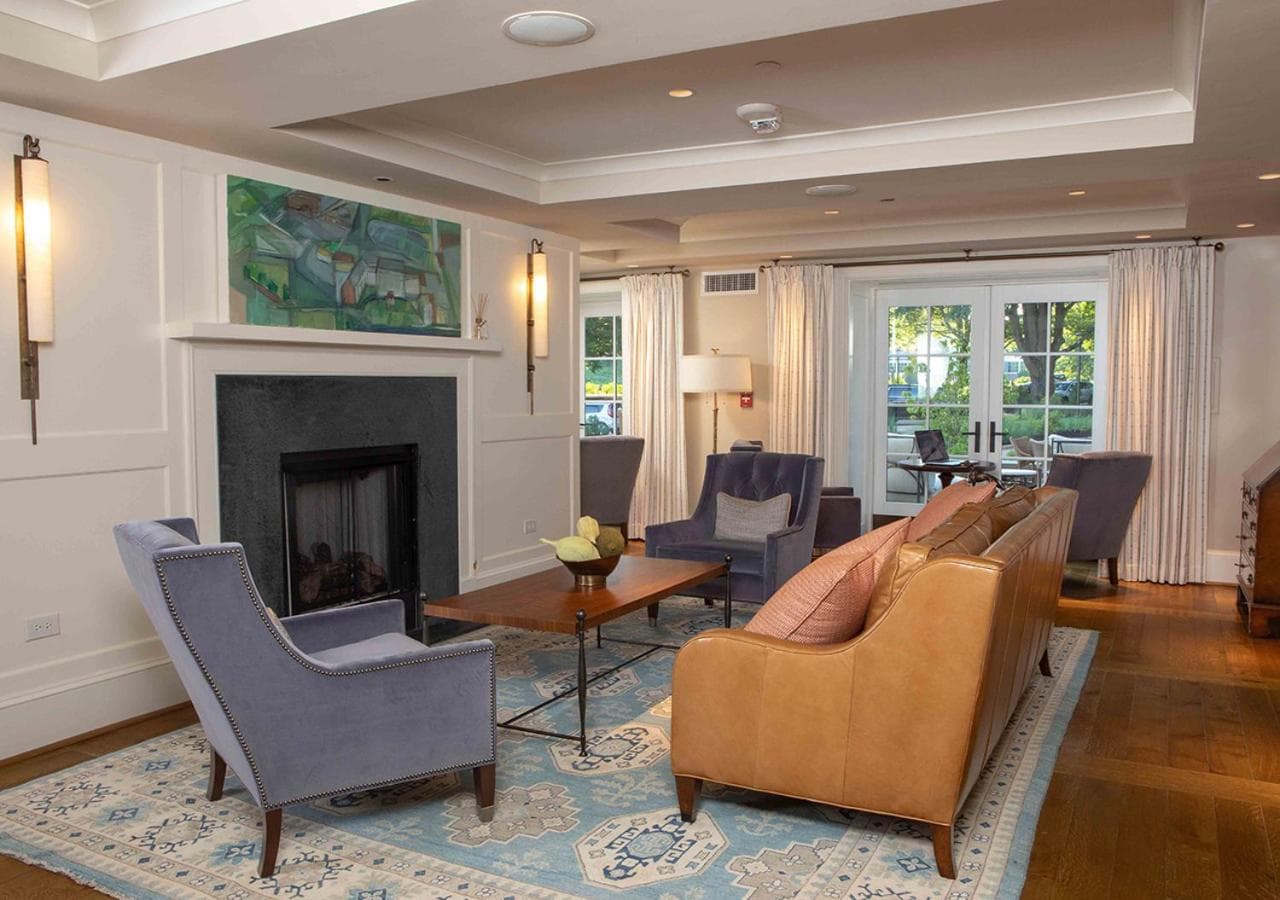 Boar's Head Resort gallery photo in Charlottesville, VA — image 43