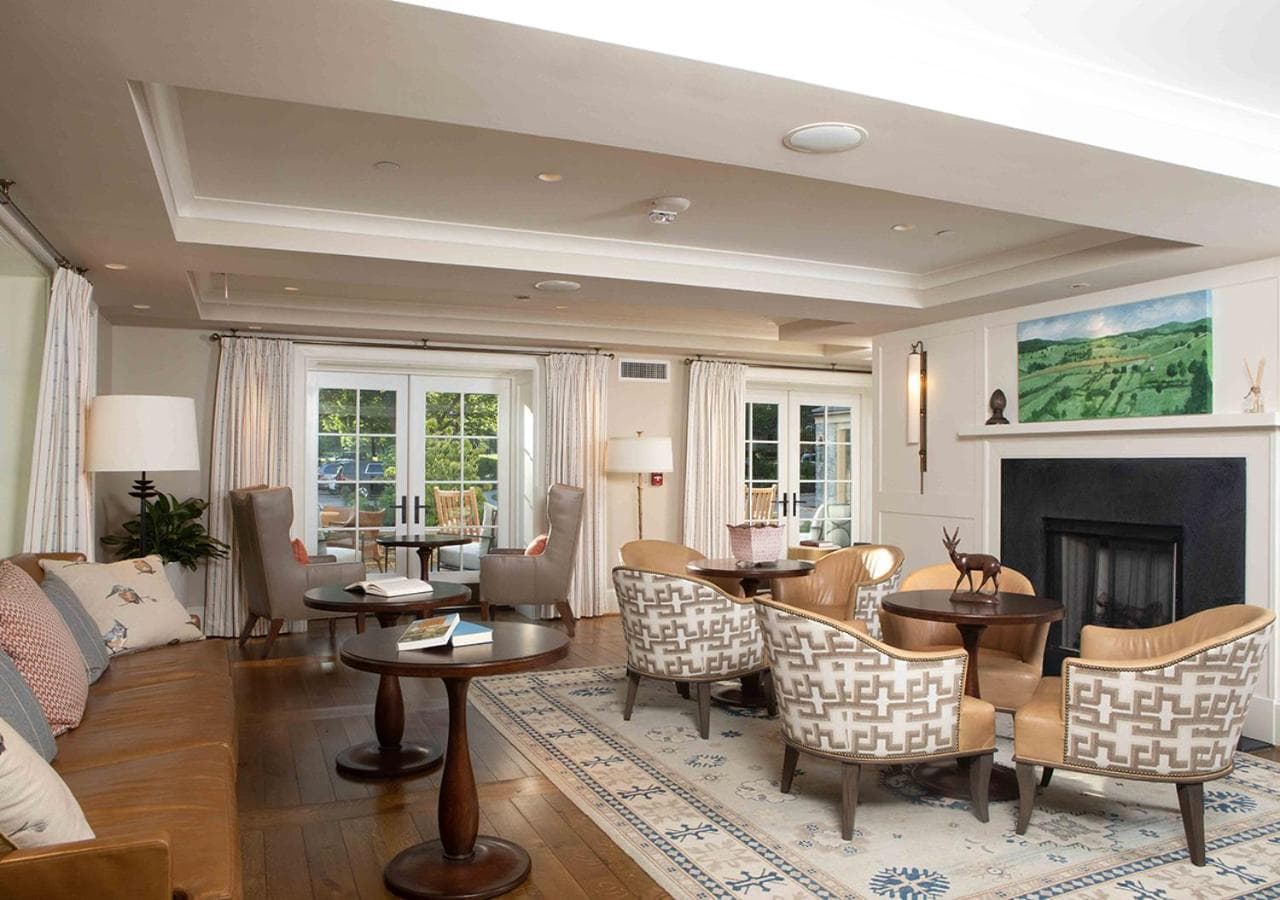 Boar's Head Resort gallery photo in Charlottesville, VA — image 74