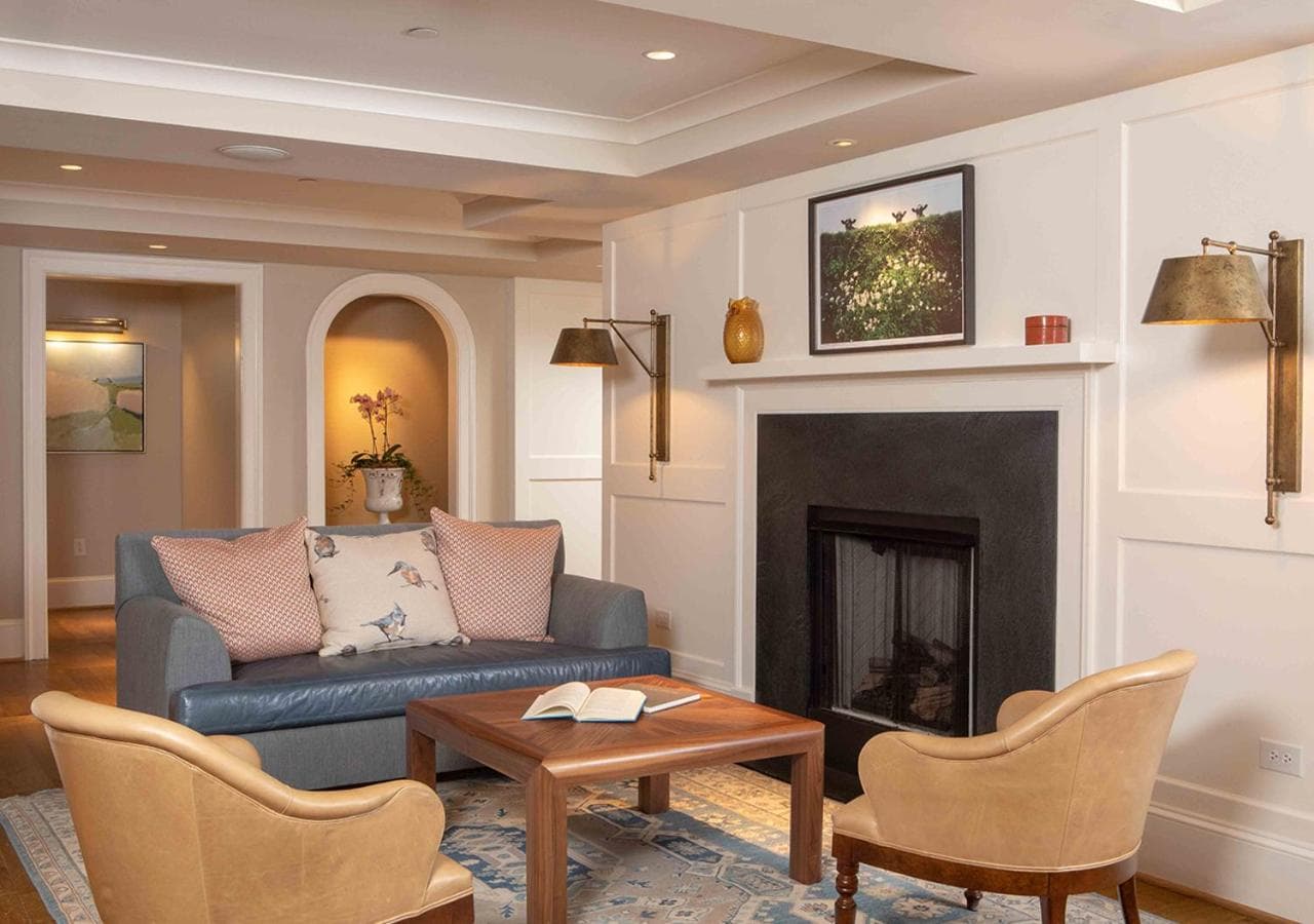 Boar's Head Resort gallery photo in Charlottesville, VA — image 64