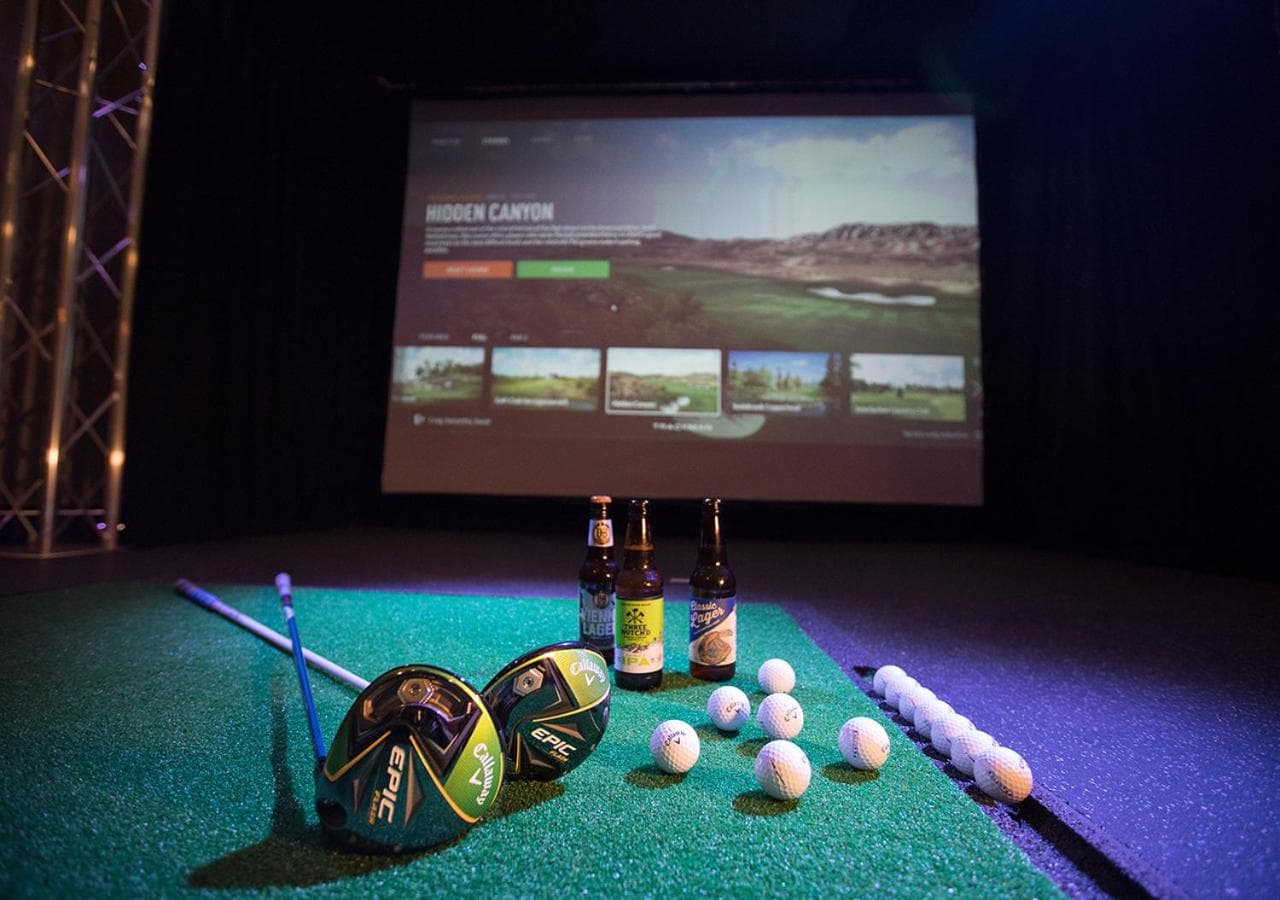 Boar's Head Resort gallery photo in Charlottesville, VA — image 34