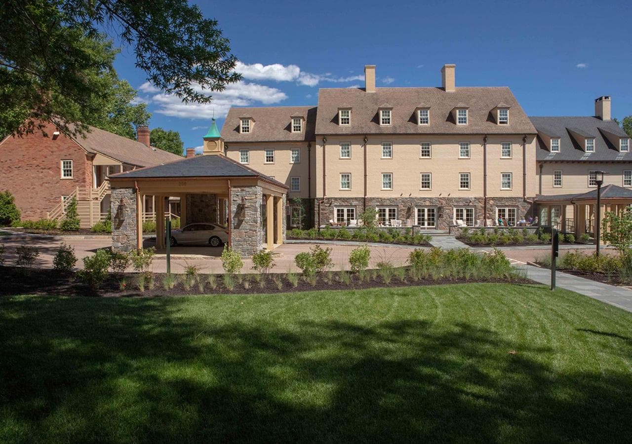 Boar's Head Resort gallery photo in Charlottesville, VA — image 66