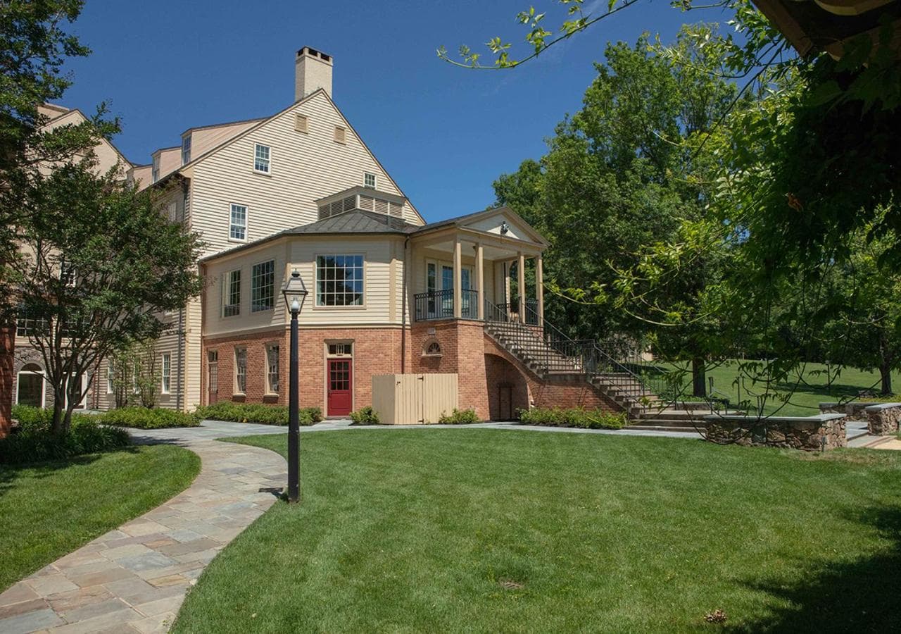 Boar's Head Resort gallery photo in Charlottesville, VA — image 31