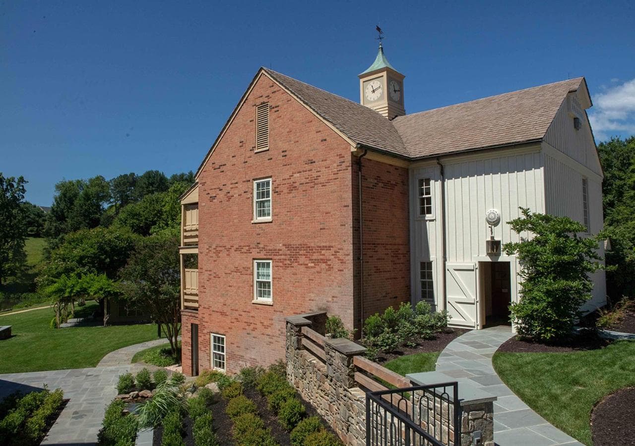 Boar's Head Resort gallery photo in Charlottesville, VA — image 10