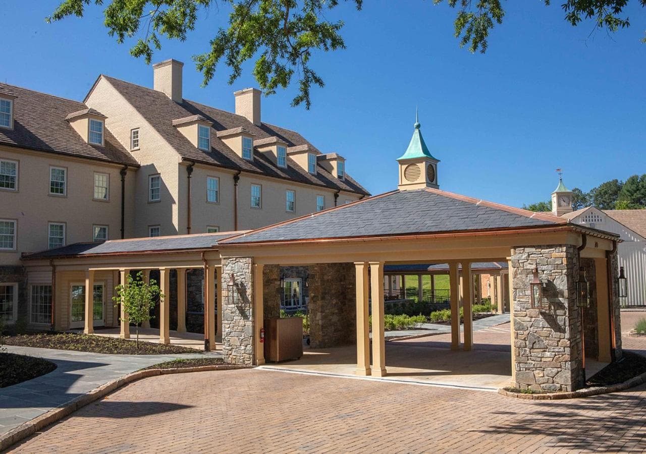 Boar's Head Resort gallery photo in Charlottesville, VA — image 72