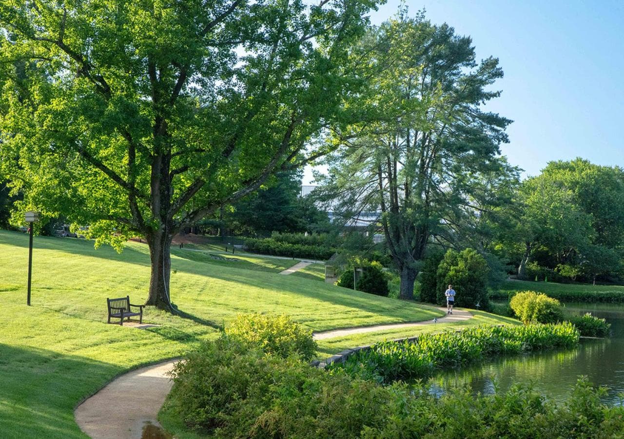 Boar's Head Resort gallery photo in Charlottesville, VA — image 67