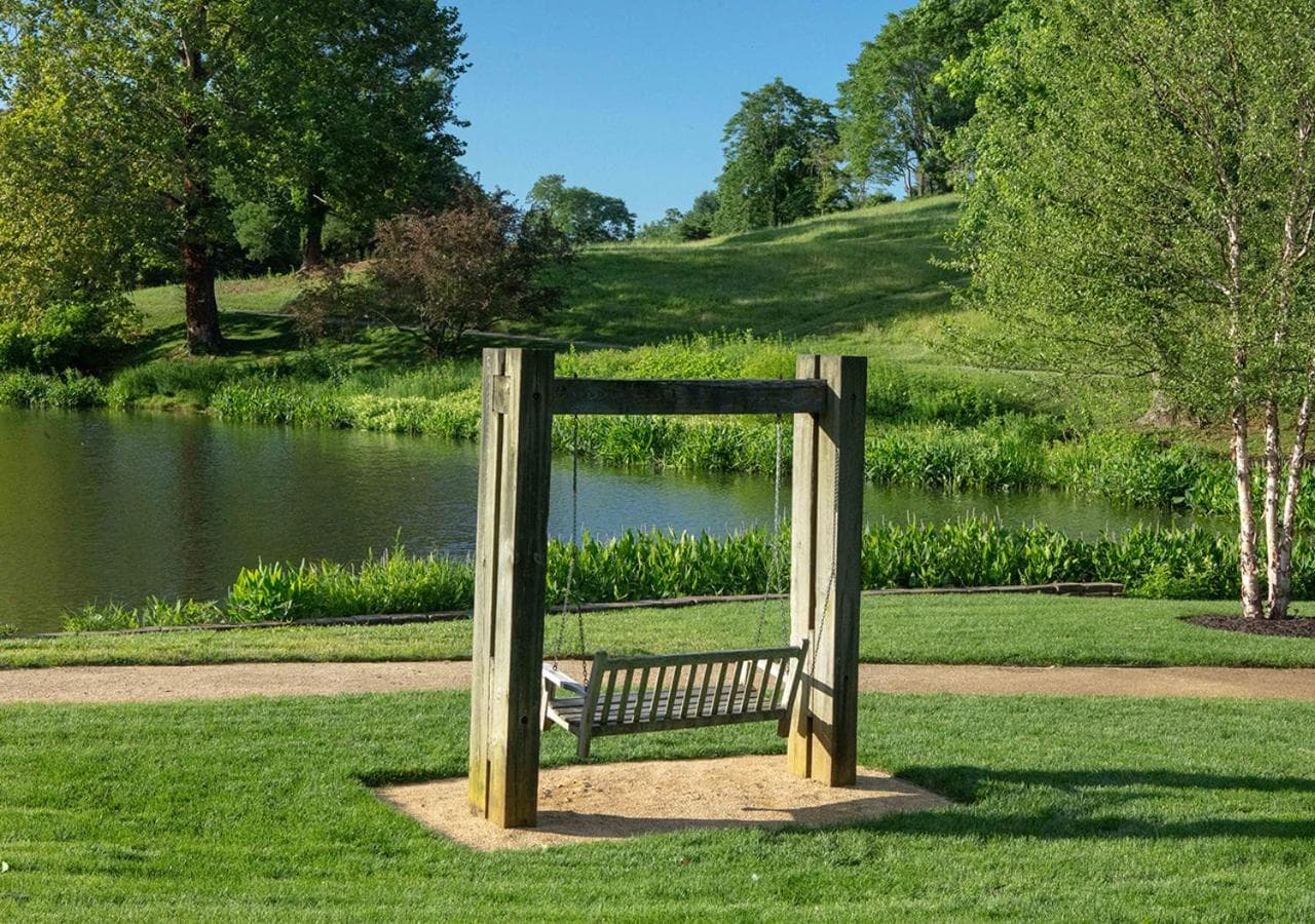 Boar's Head Resort gallery photo in Charlottesville, VA — image 32