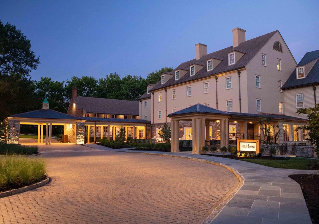 Boar's Head Resort gallery photo in Charlottesville, VA — image 68
