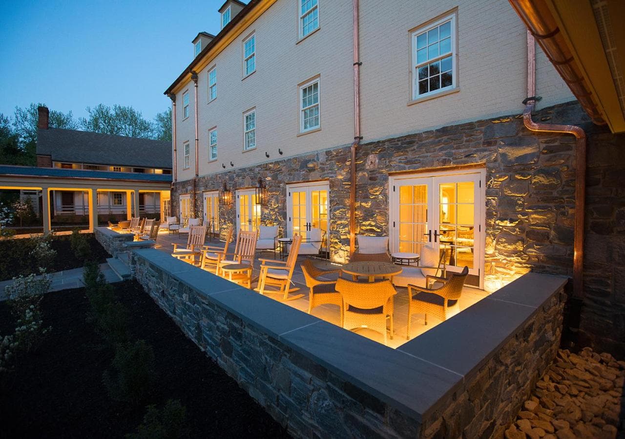 Boar's Head Resort gallery photo in Charlottesville, VA — image 101