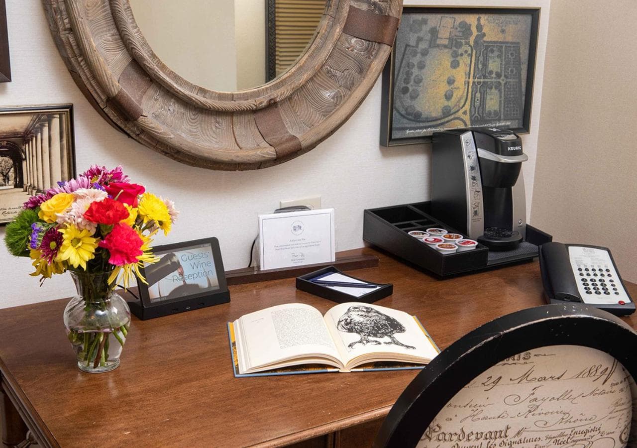 Boar's Head Resort gallery photo in Charlottesville, VA — image 27