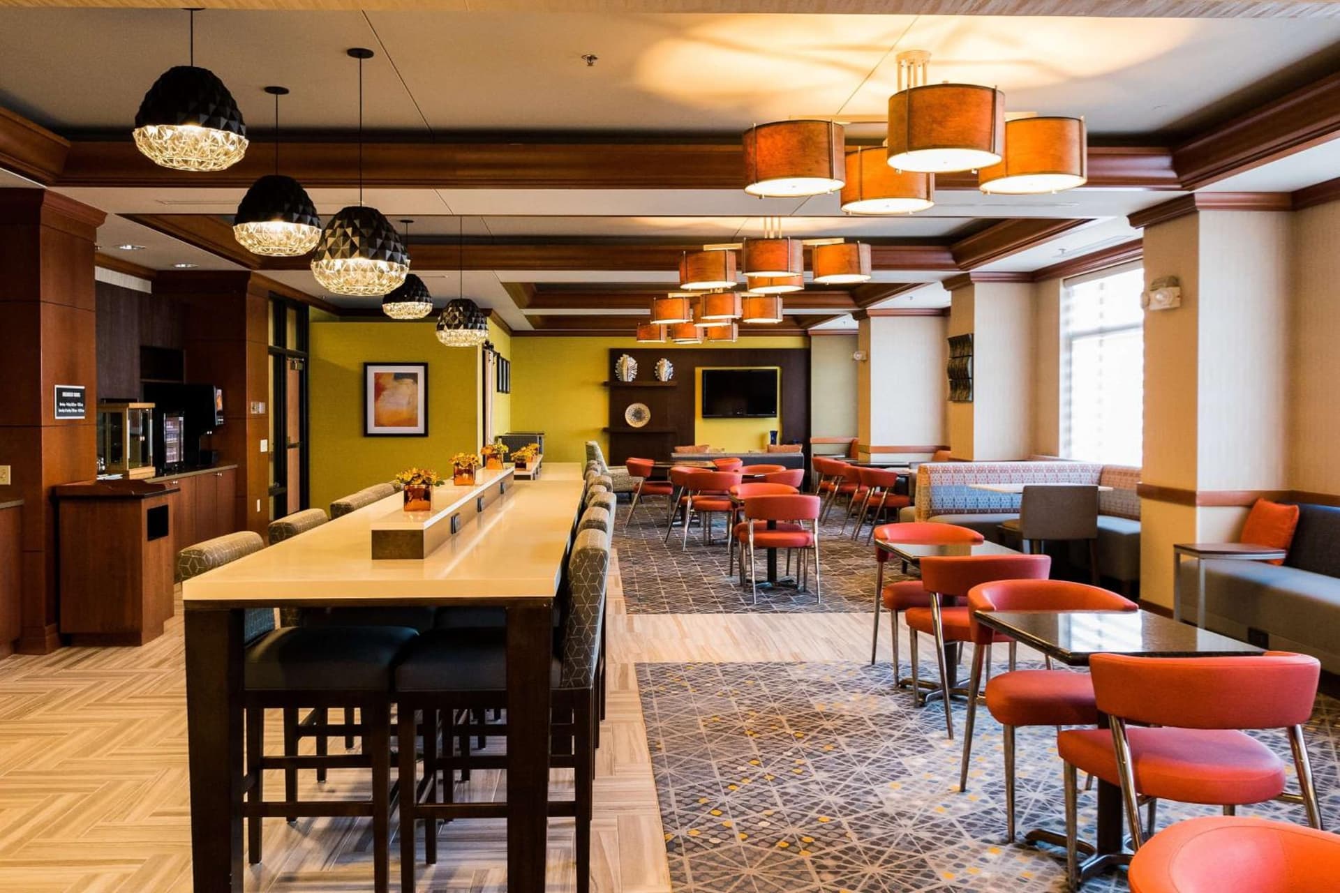 Wyndham Moline on John Deere Commons gallery photo in Moline, IL — image 33