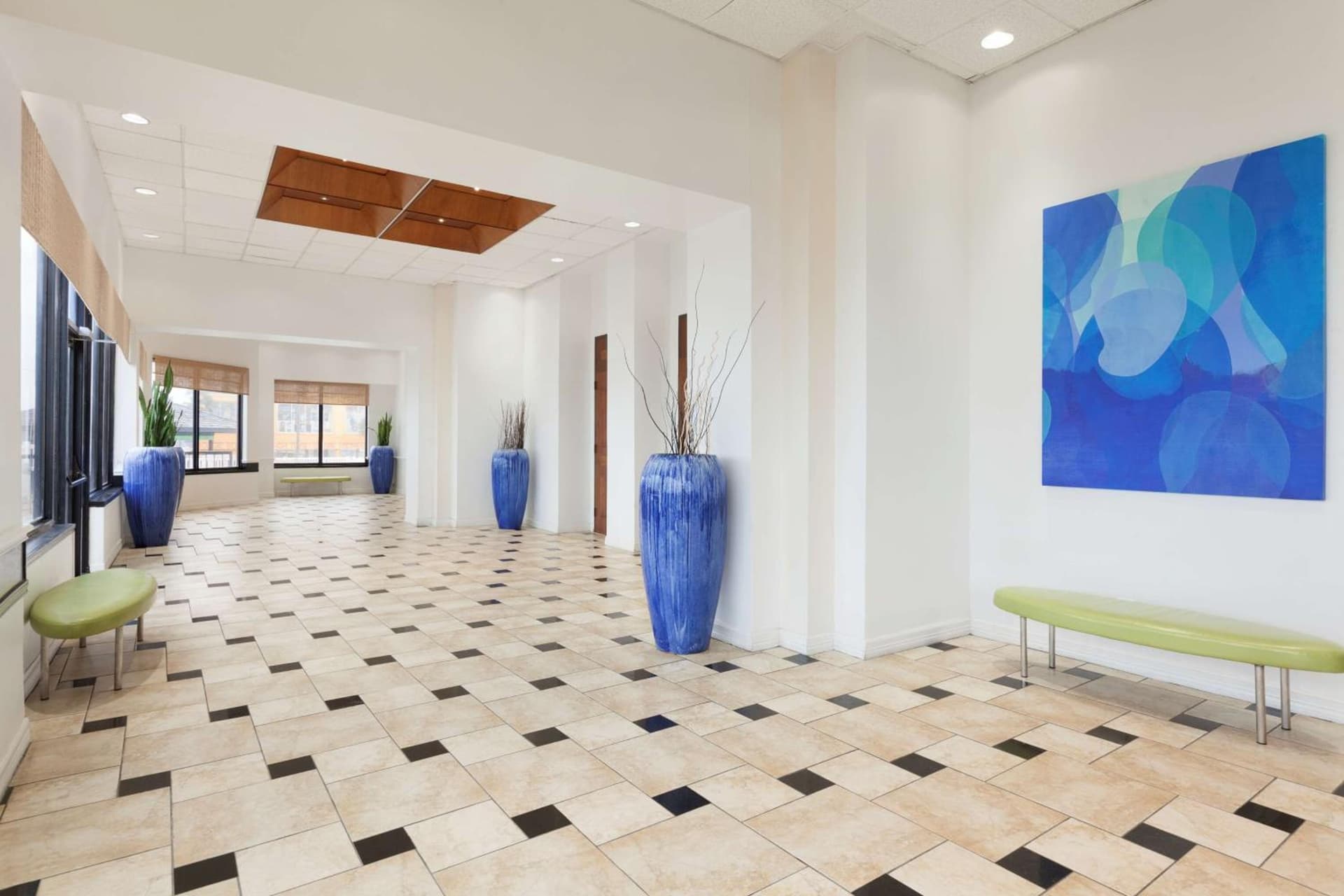 DoubleTree by Hilton Corpus Christi Beachfront gallery photo in Corpus Christi, TX — image 35