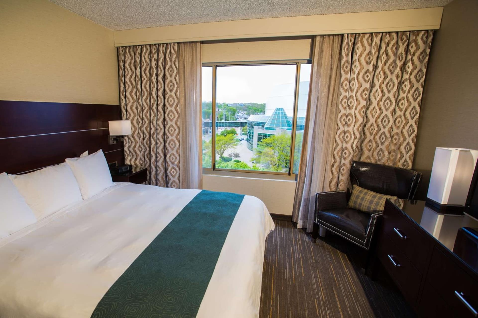 Wyndham Moline on John Deere Commons gallery photo in Moline, IL — image 52