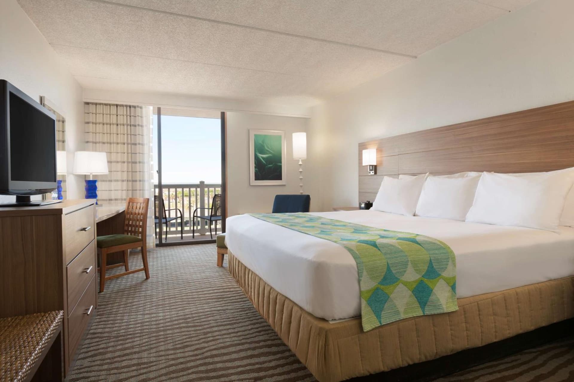 DoubleTree by Hilton Corpus Christi Beachfront gallery photo in Corpus Christi, TX — image 92