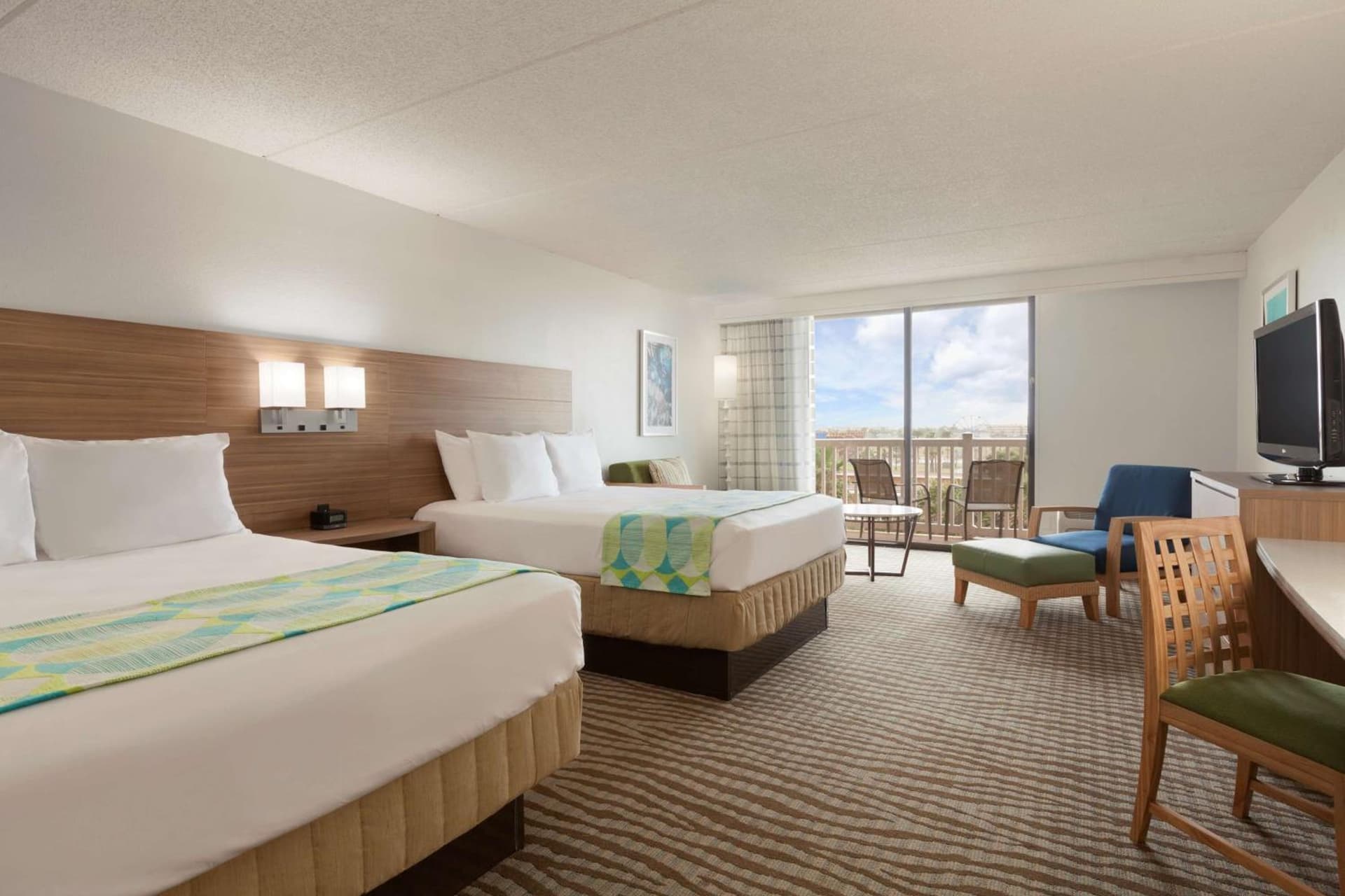 DoubleTree by Hilton Corpus Christi Beachfront gallery photo in Corpus Christi, TX — image 11