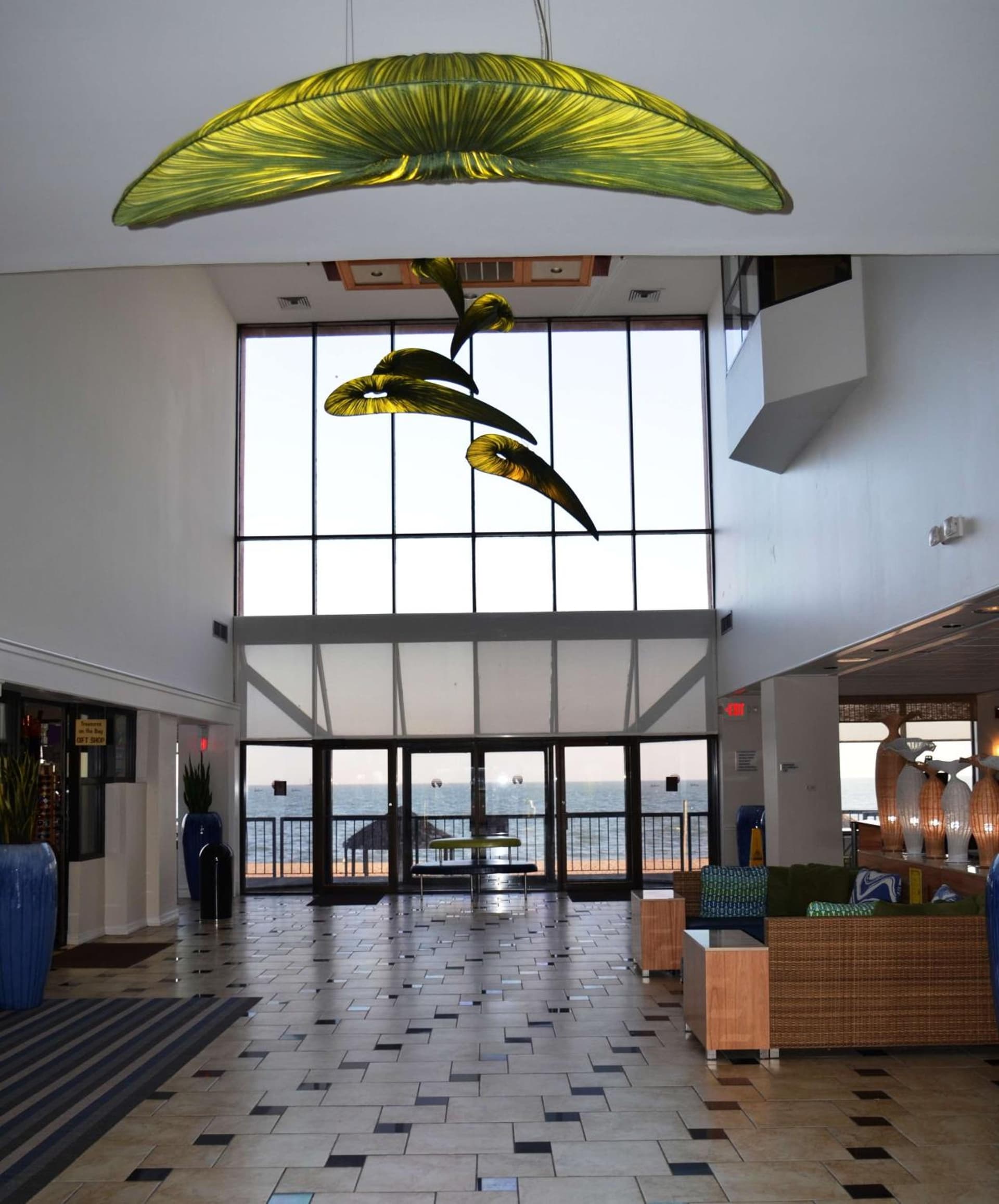 DoubleTree by Hilton Corpus Christi Beachfront gallery photo in Corpus Christi, TX — image 85