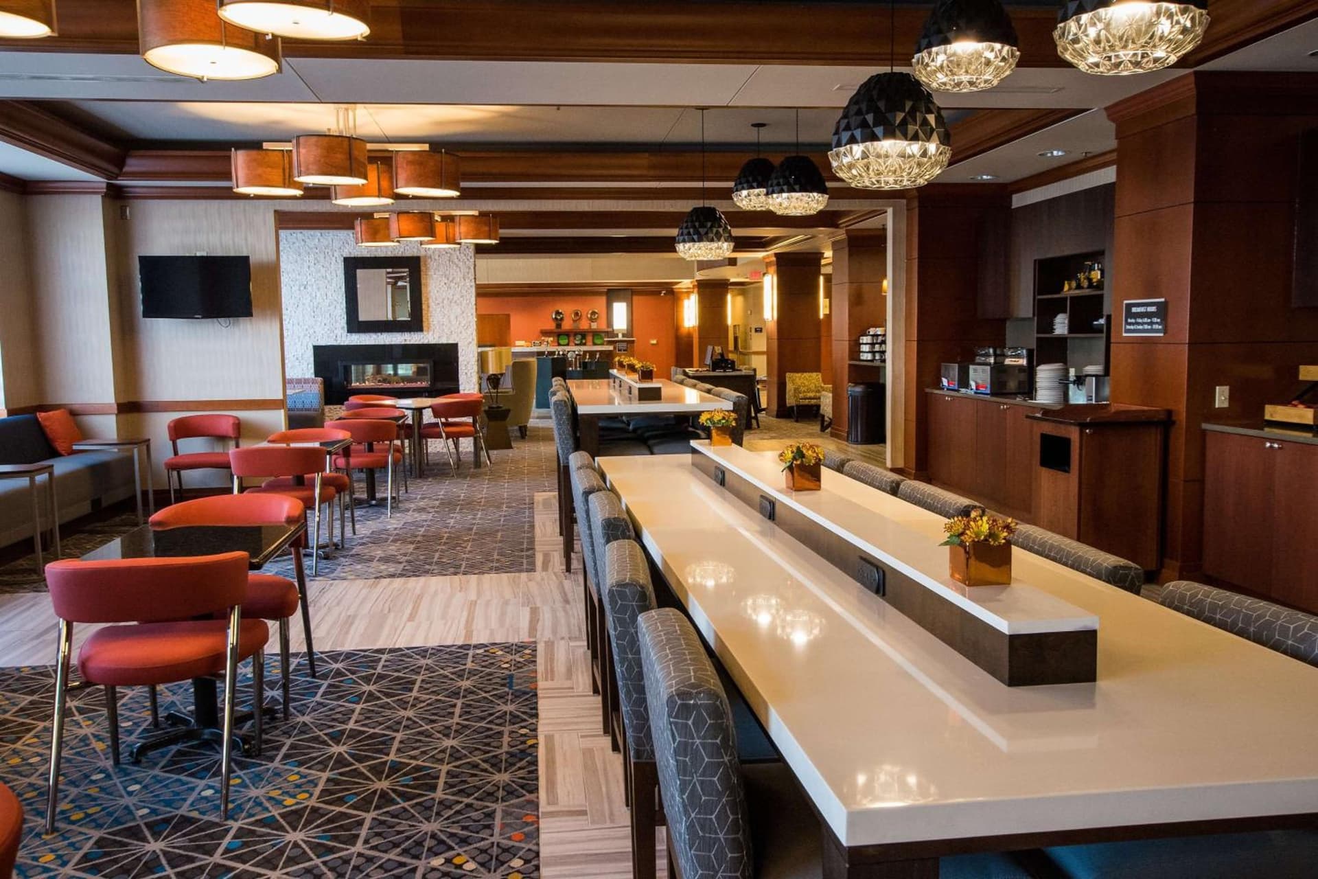 Wyndham Moline on John Deere Commons gallery photo in Moline, IL — image 40