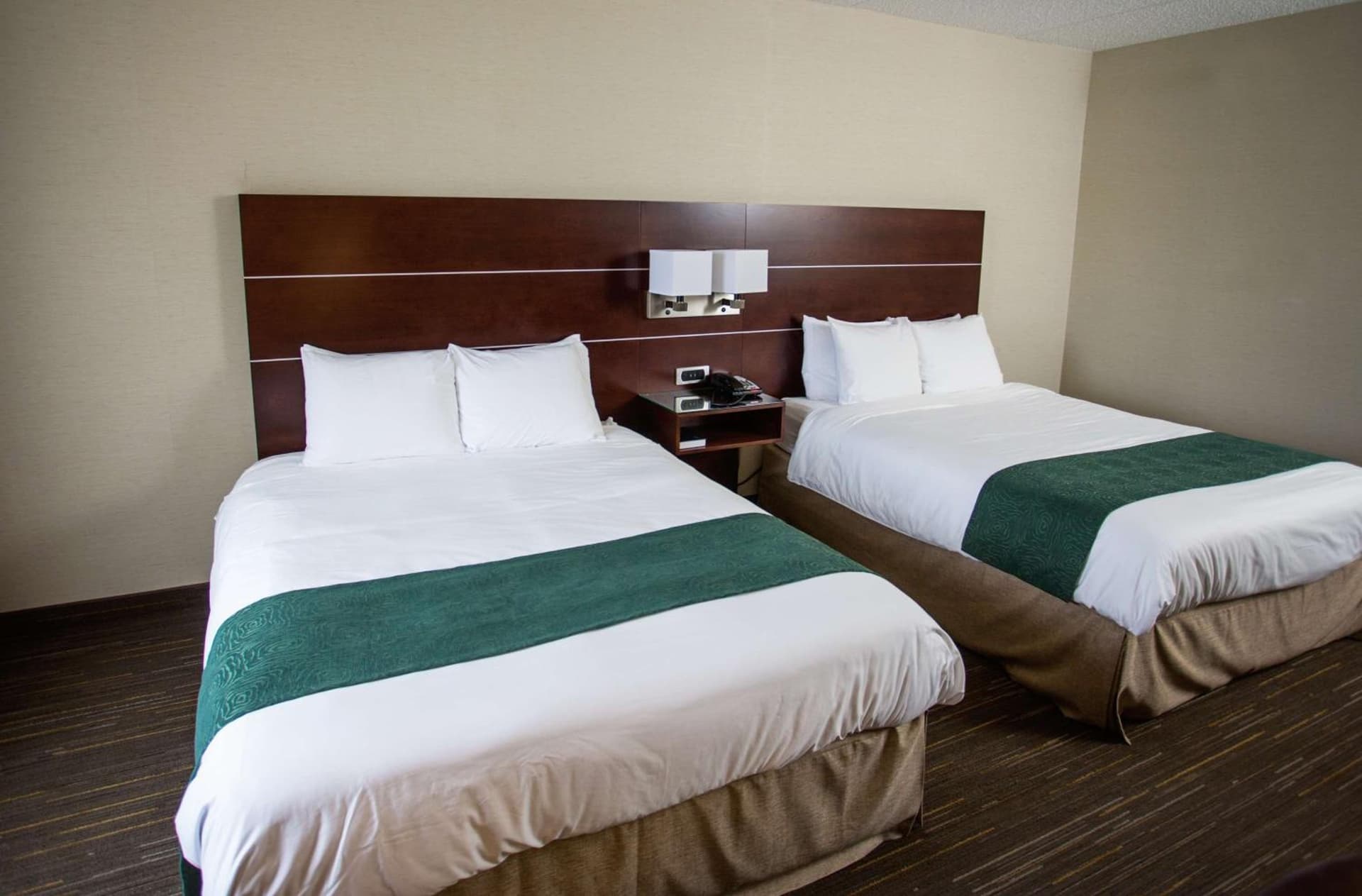 Wyndham Moline on John Deere Commons gallery photo in Moline, IL — image 14