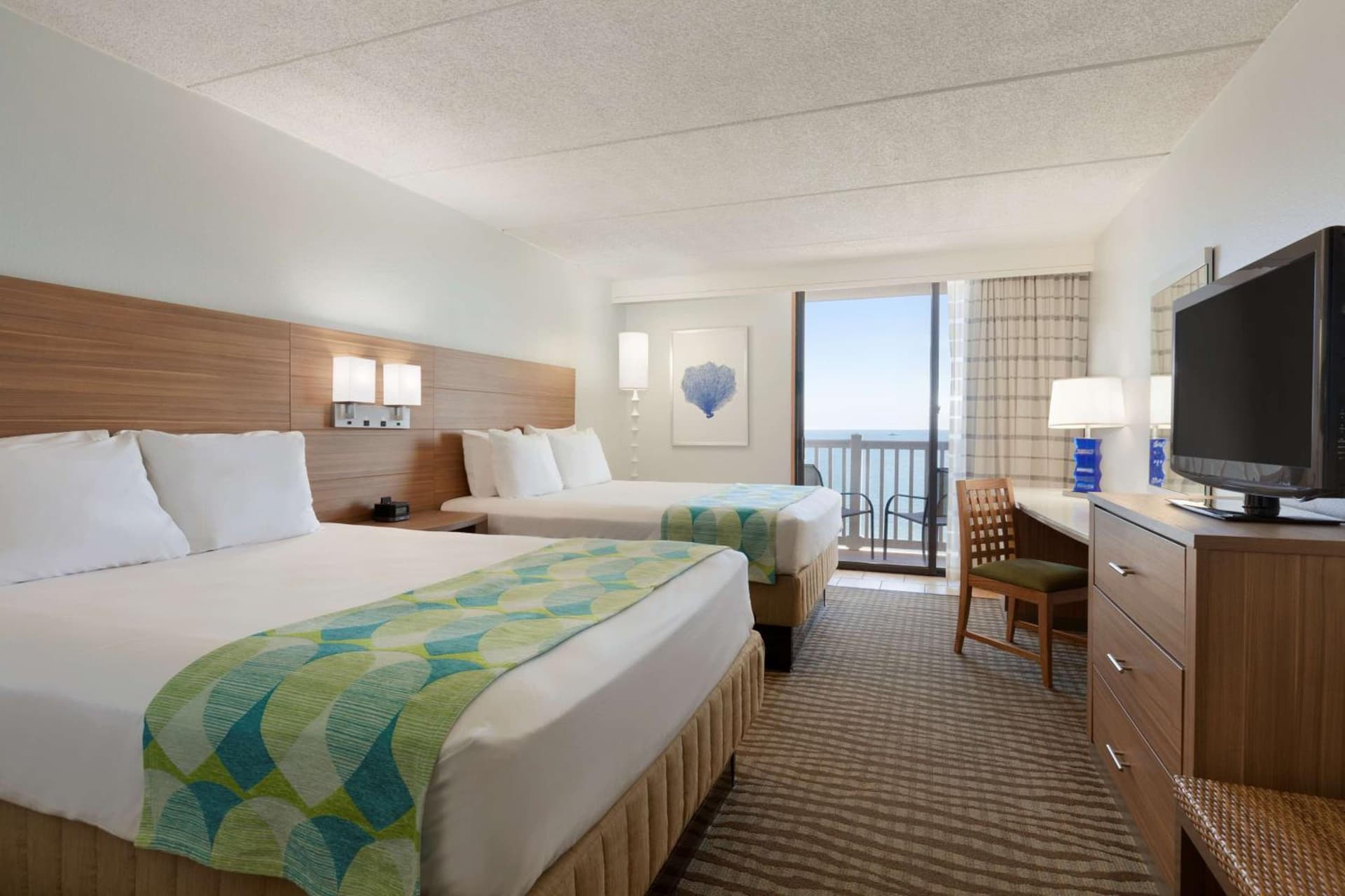 DoubleTree by Hilton Corpus Christi Beachfront gallery photo in Corpus Christi, TX — image 96