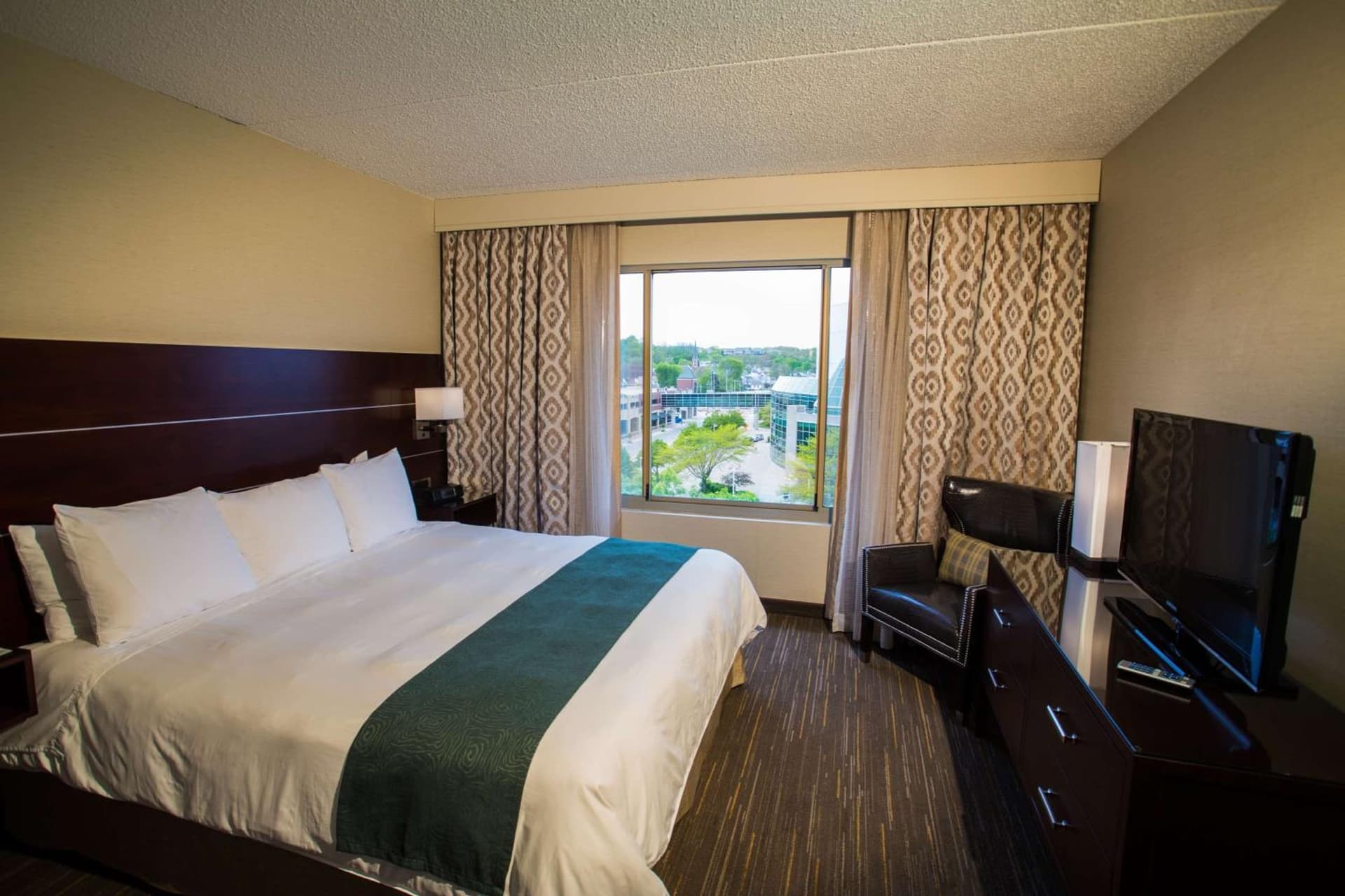 Wyndham Moline on John Deere Commons gallery photo in Moline, IL — image 35