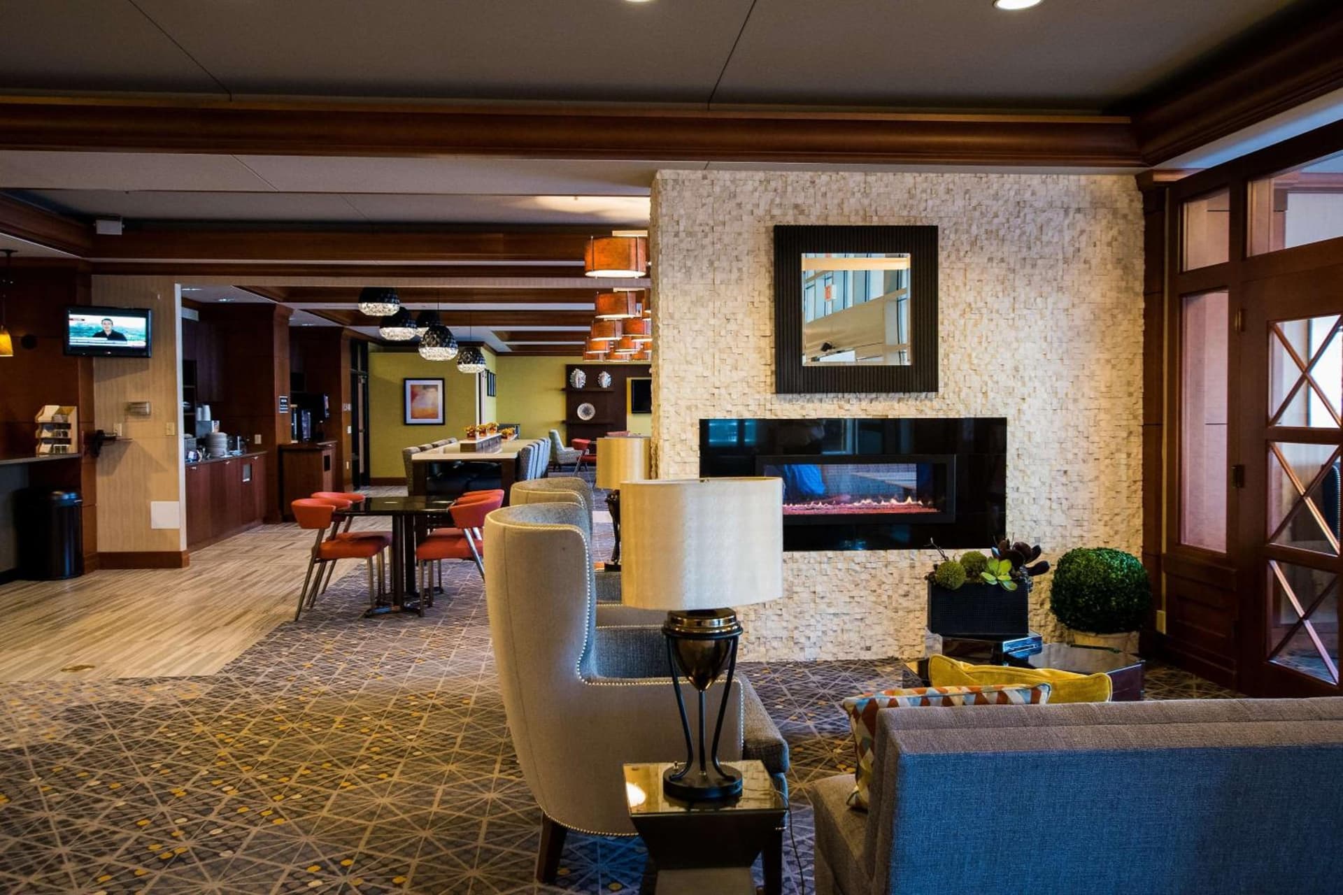Wyndham Moline on John Deere Commons gallery photo in Moline, IL — image 8