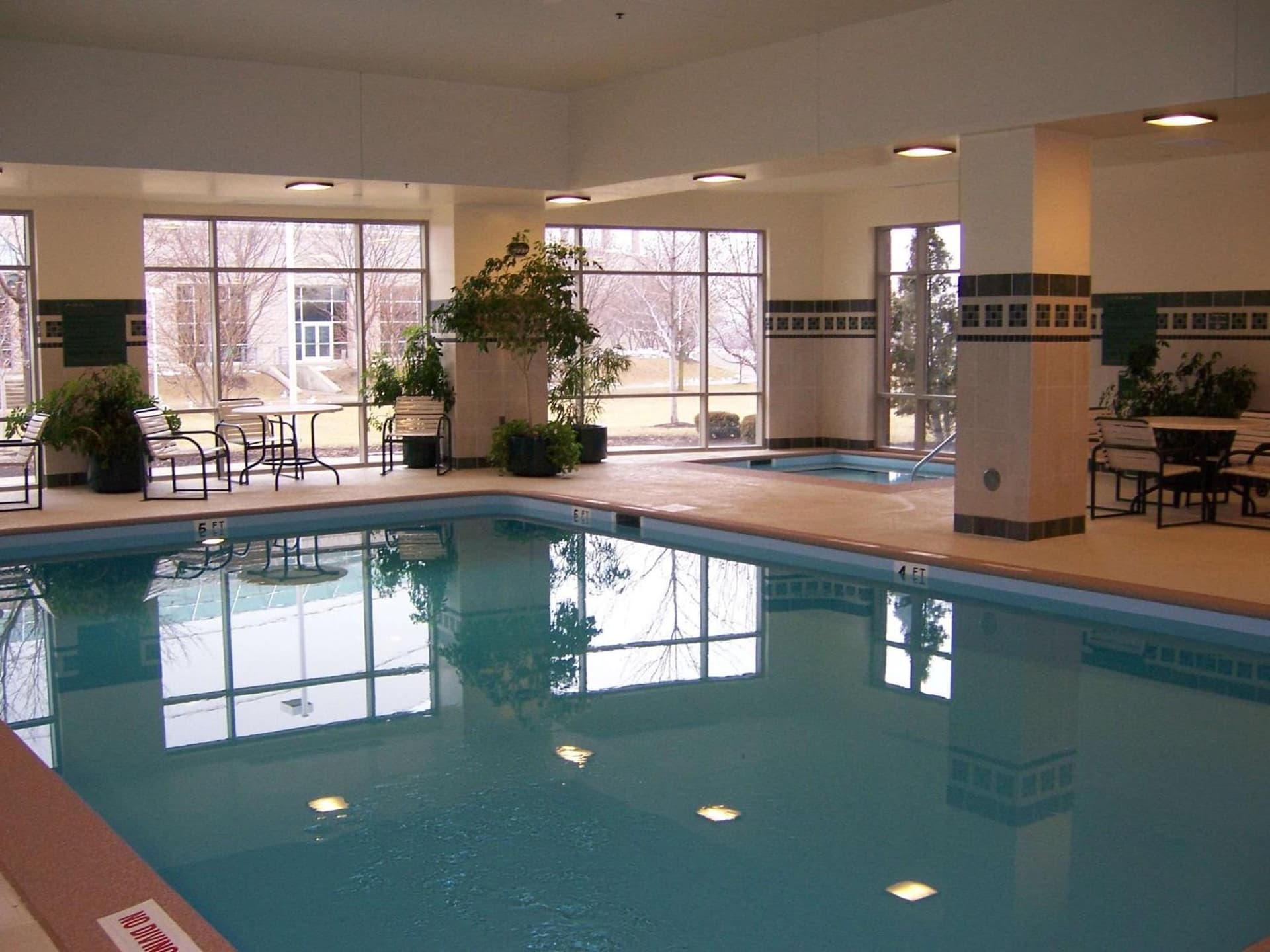 Wyndham Moline on John Deere Commons gallery photo in Moline, IL — image 19
