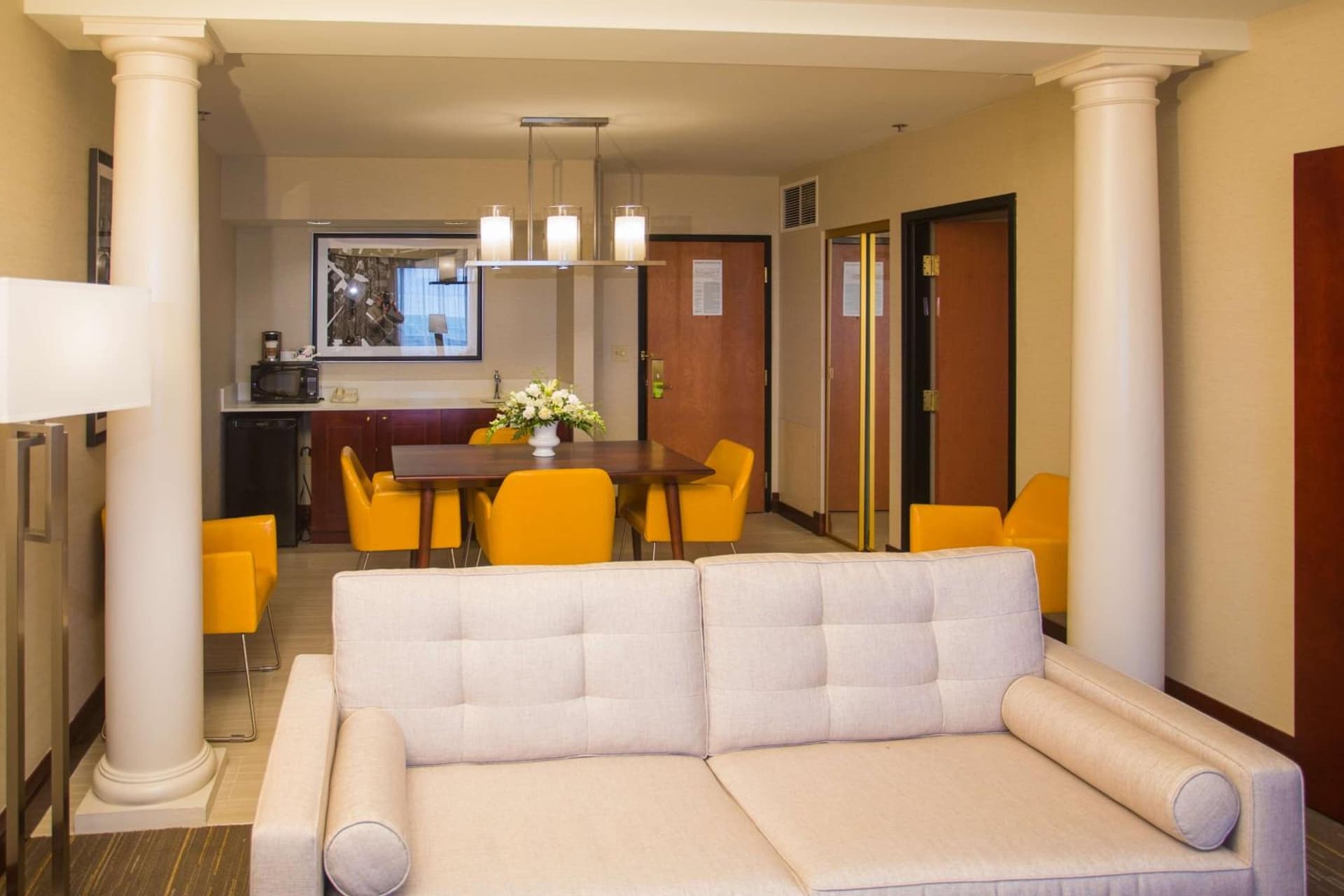 Wyndham Moline on John Deere Commons gallery photo in Moline, IL — image 36