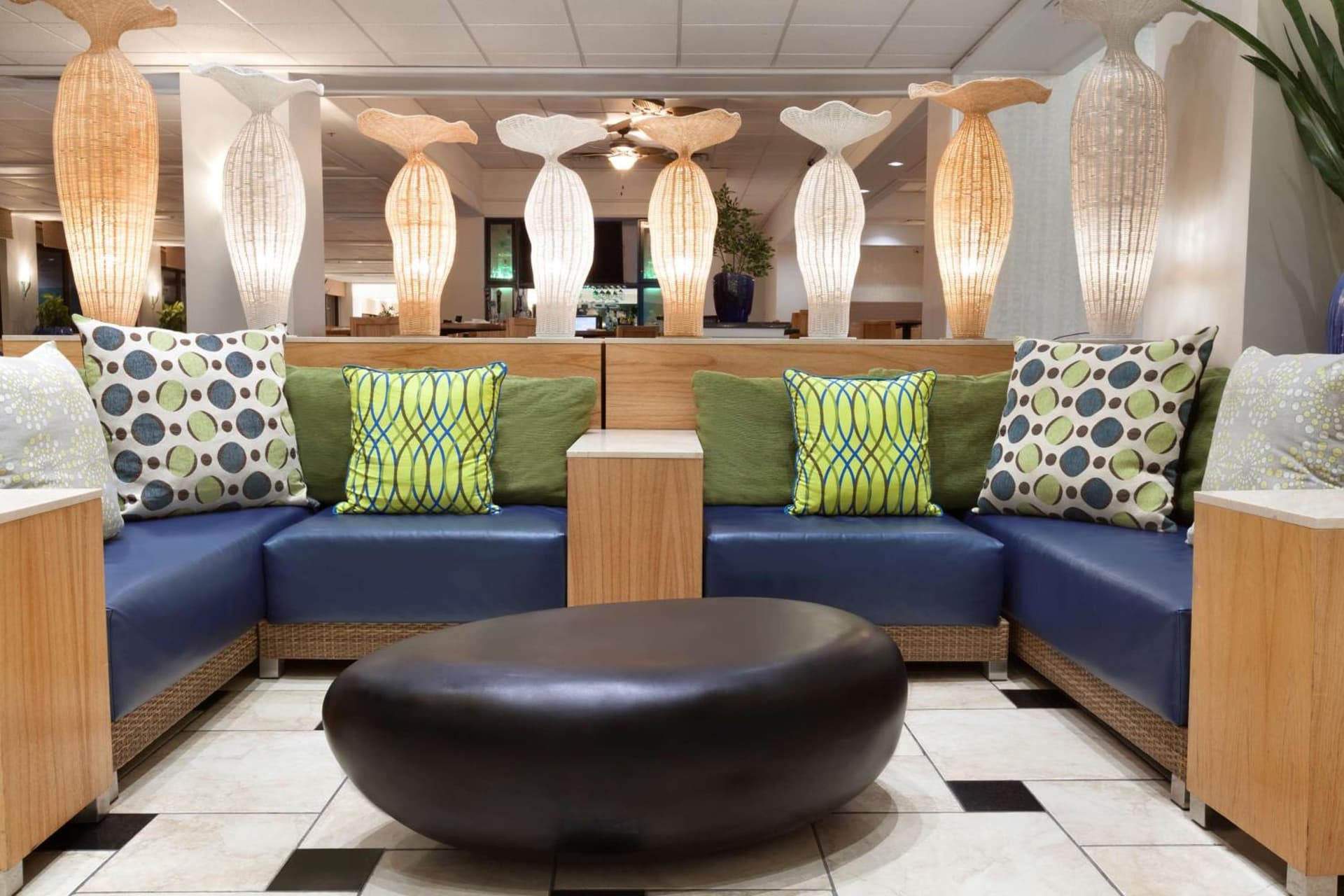 DoubleTree by Hilton Corpus Christi Beachfront gallery photo in Corpus Christi, TX — image 8