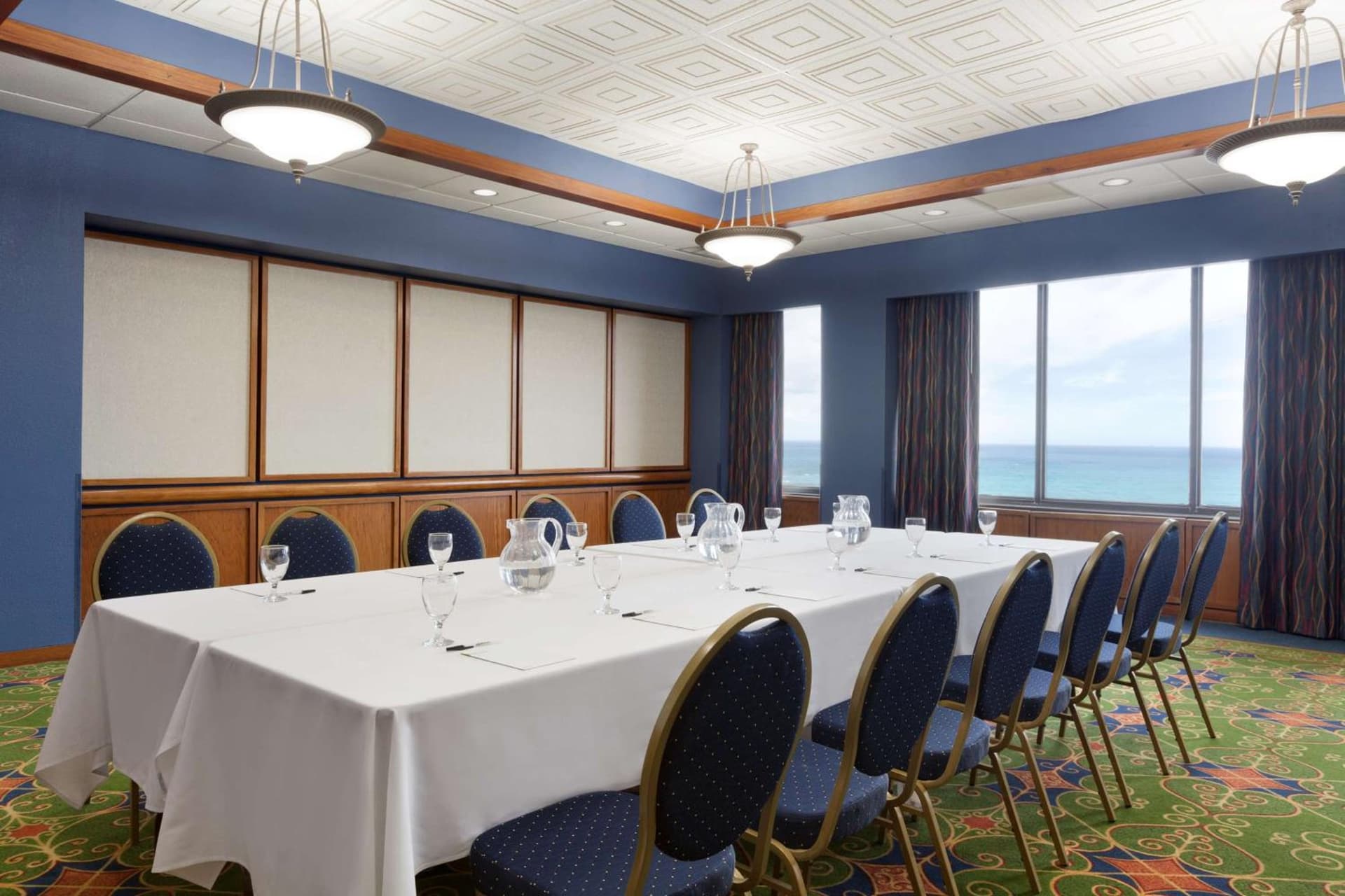 DoubleTree by Hilton Corpus Christi Beachfront gallery photo in Corpus Christi, TX — image 10