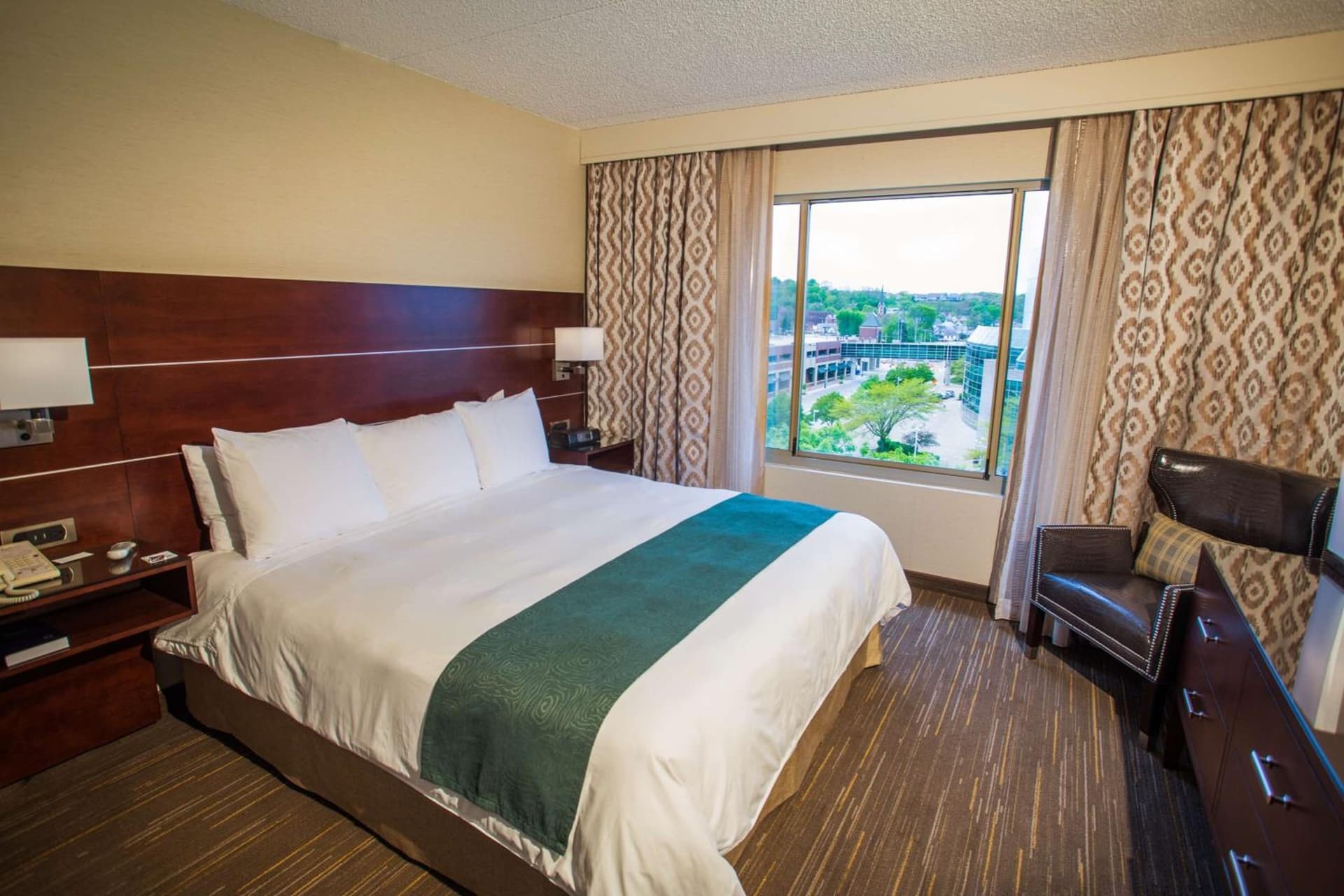Wyndham Moline on John Deere Commons gallery photo in Moline, IL — image 12
