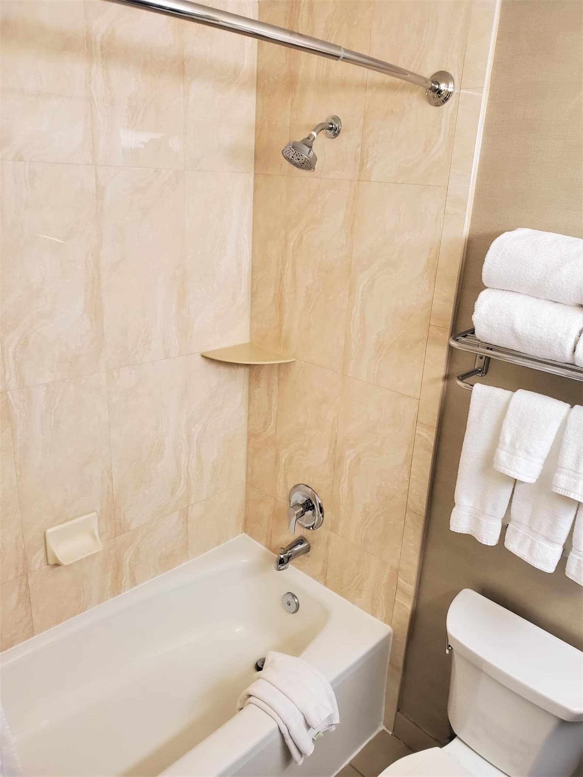 Holiday Inn West Covina, an IHG Hotel gallery photo in West Covina, CA — image 30