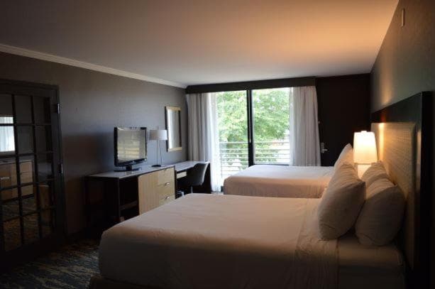 Wyndham Lancaster Resort and Convention Center gallery photo in Lancaster, PA — image 58