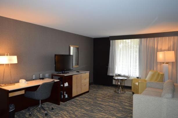 Wyndham Lancaster Resort and Convention Center gallery photo in Lancaster, PA — image 52