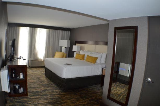 Wyndham Lancaster Resort and Convention Center gallery photo in Lancaster, PA — image 41