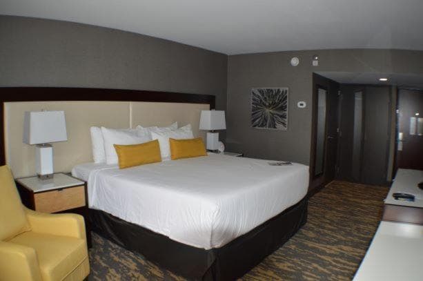 Wyndham Lancaster Resort and Convention Center gallery photo in Lancaster, PA — image 53