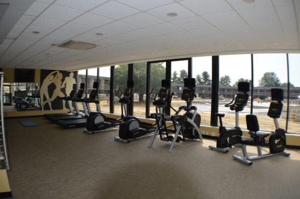 Wyndham Lancaster Resort and Convention Center gallery photo in Lancaster, PA — image 24