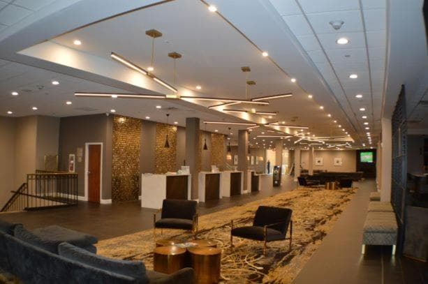 Wyndham Lancaster Resort and Convention Center gallery photo in Lancaster, PA — image 30