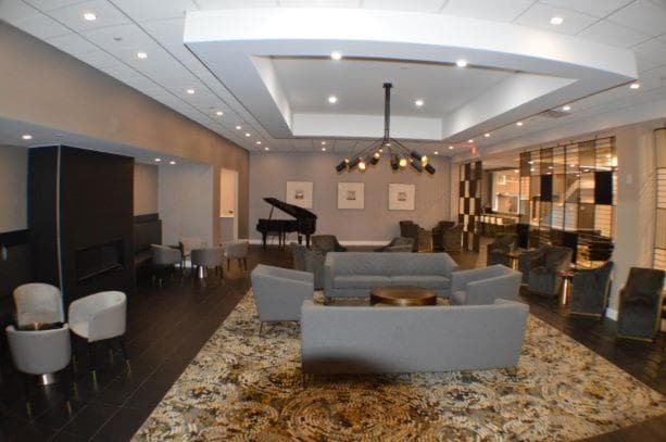 Wyndham Lancaster Resort and Convention Center gallery photo in Lancaster, PA — image 25