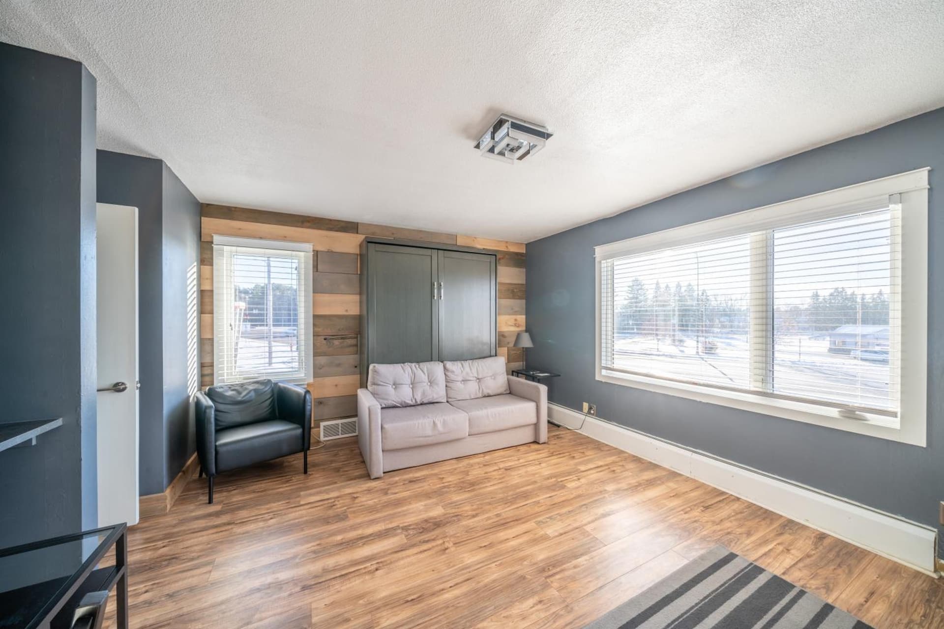 Hotel Rapids property views in Grand Rapids, MN — gallery photo 3