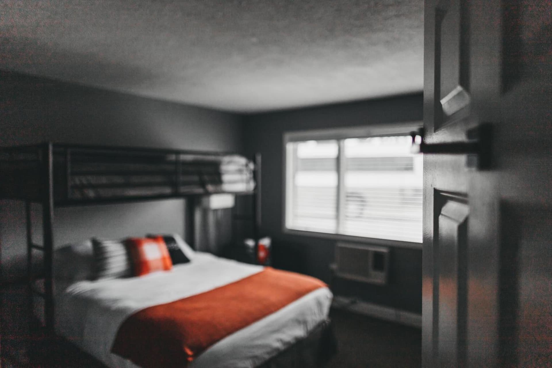 Hotel Rapids interior in Grand Rapids, MN — gallery photo 2