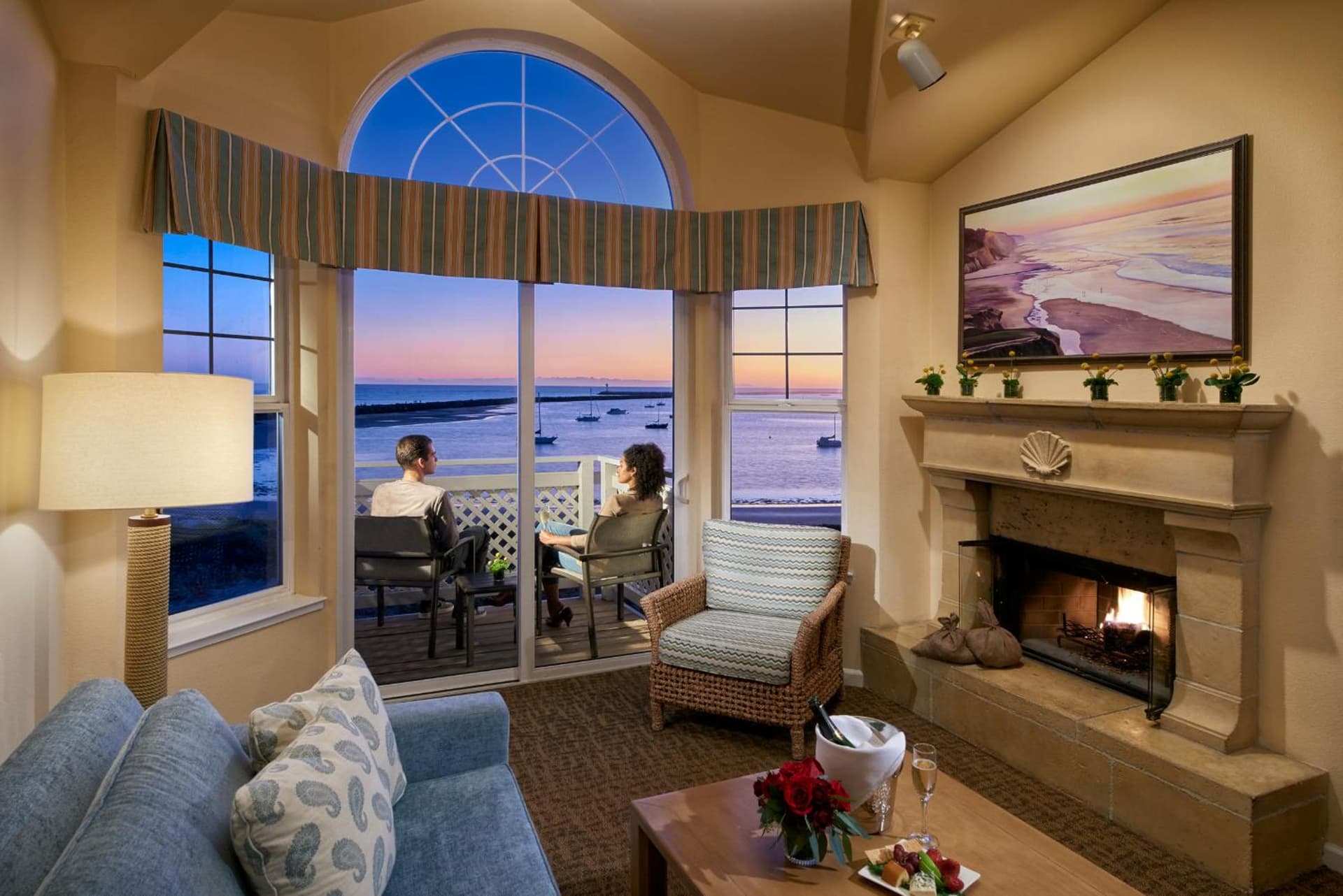 Beach House Half Moon Bay gallery photo in Half Moon Bay, CA — image 31